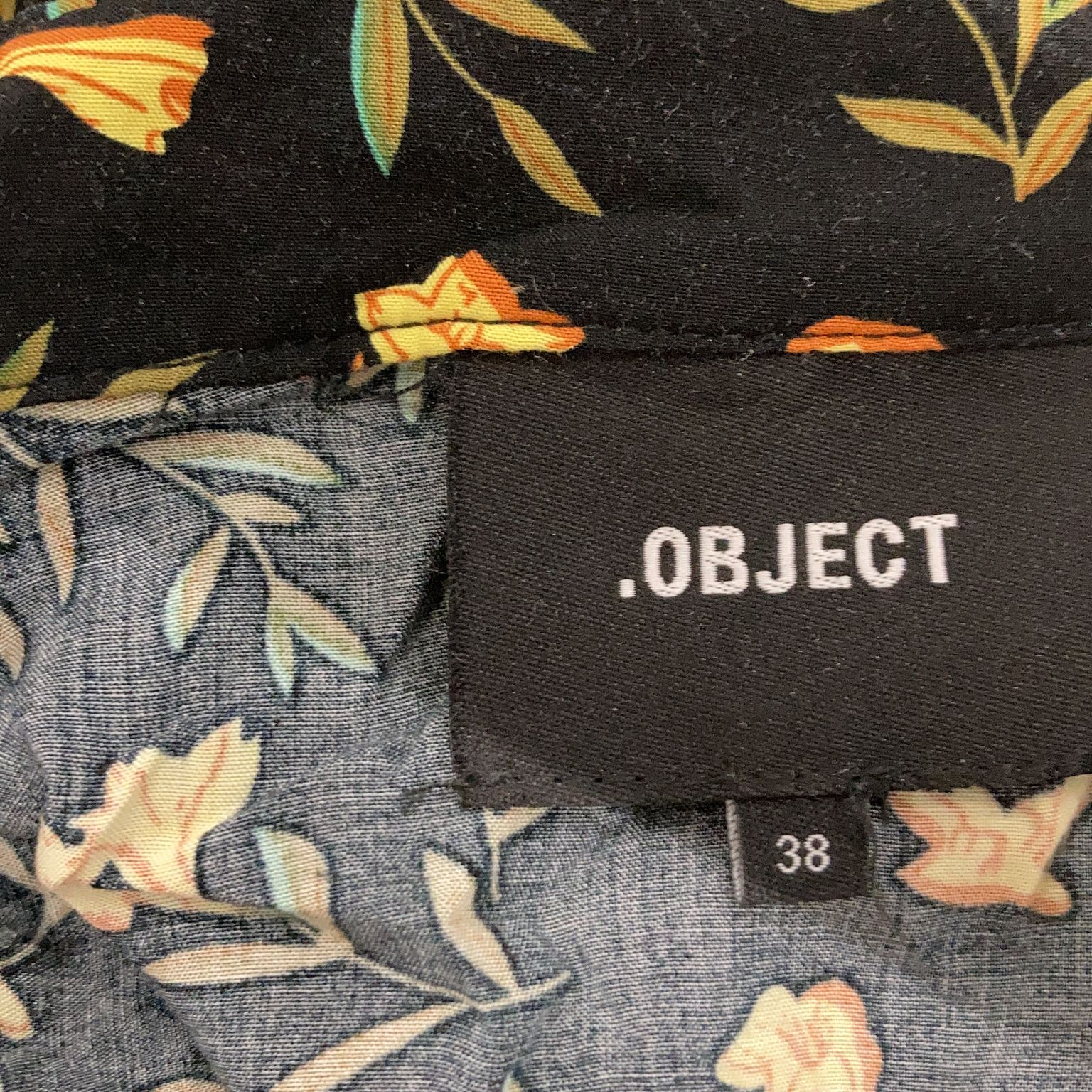 Object