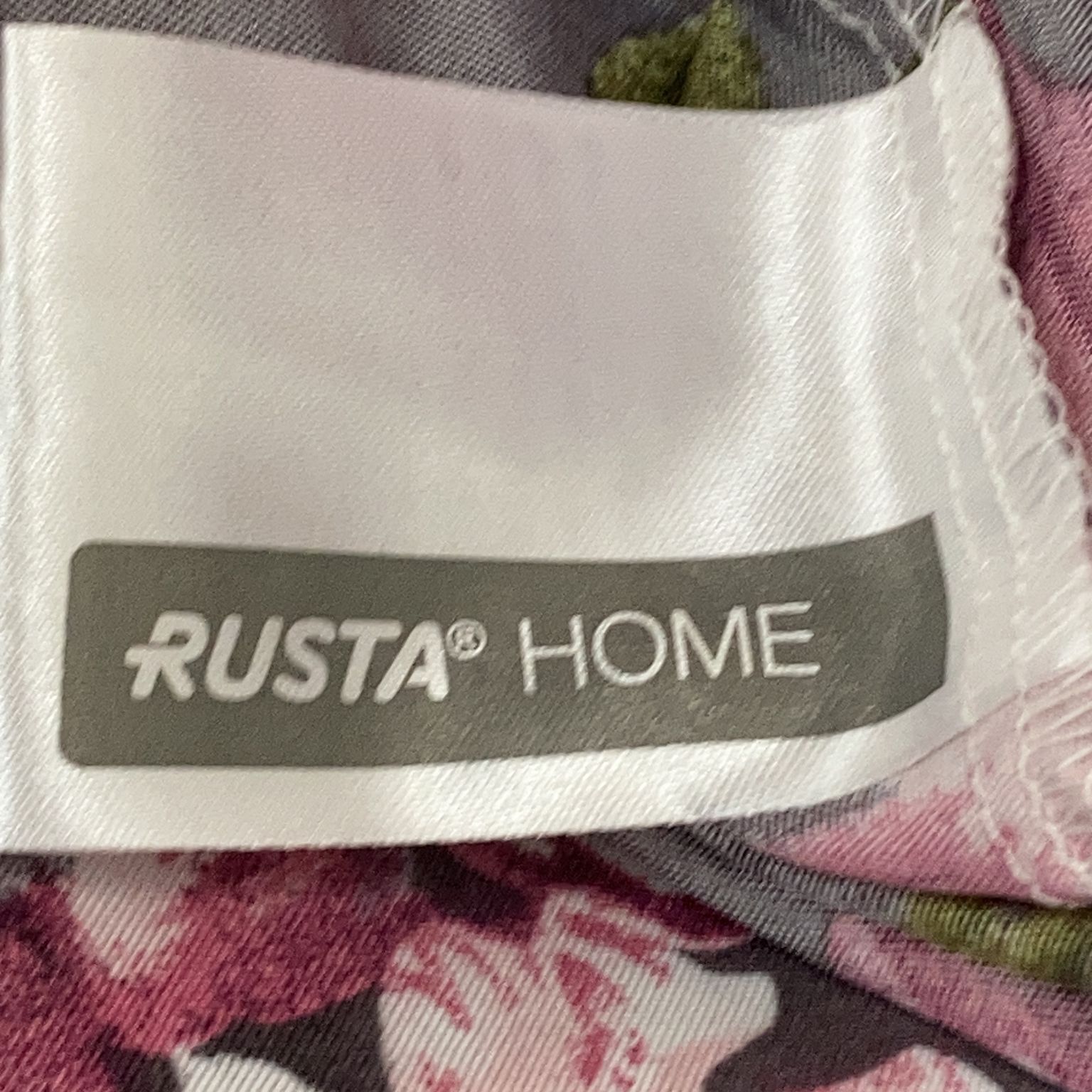 Rusta Home