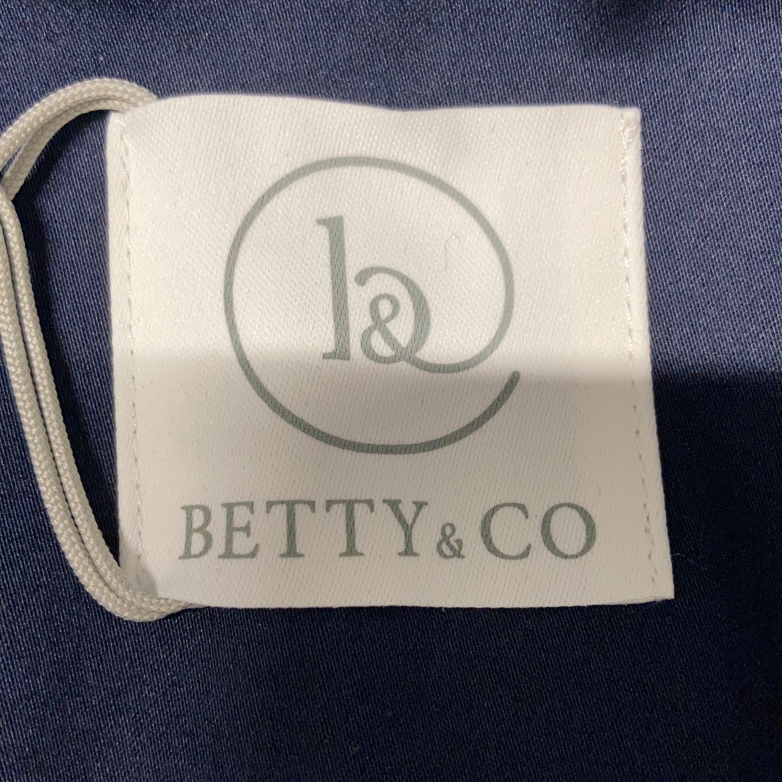 Betty  Co