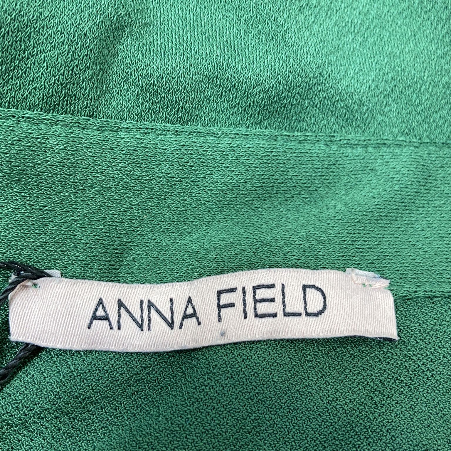 Anna Field