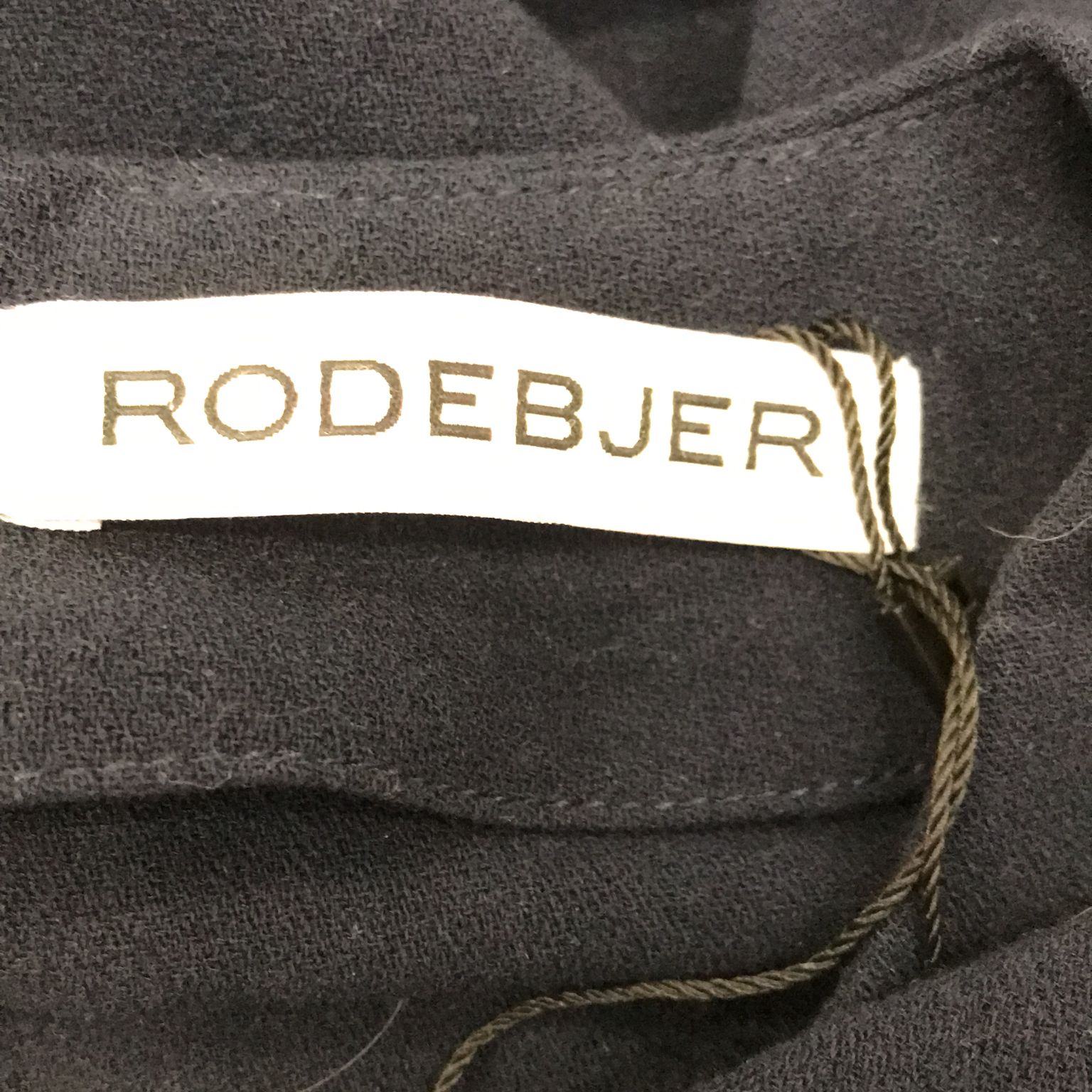 Rodebjer