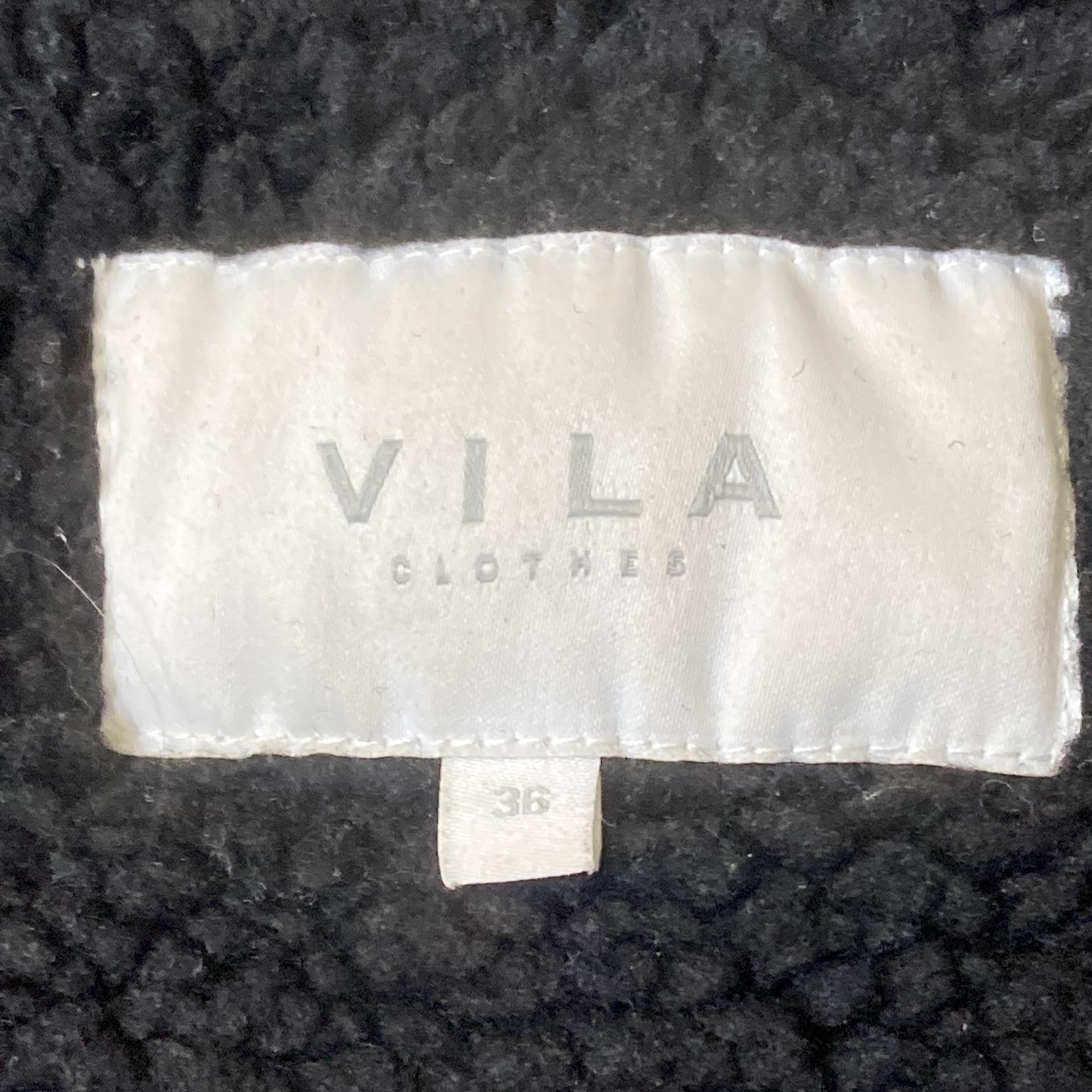 VILA Clothes