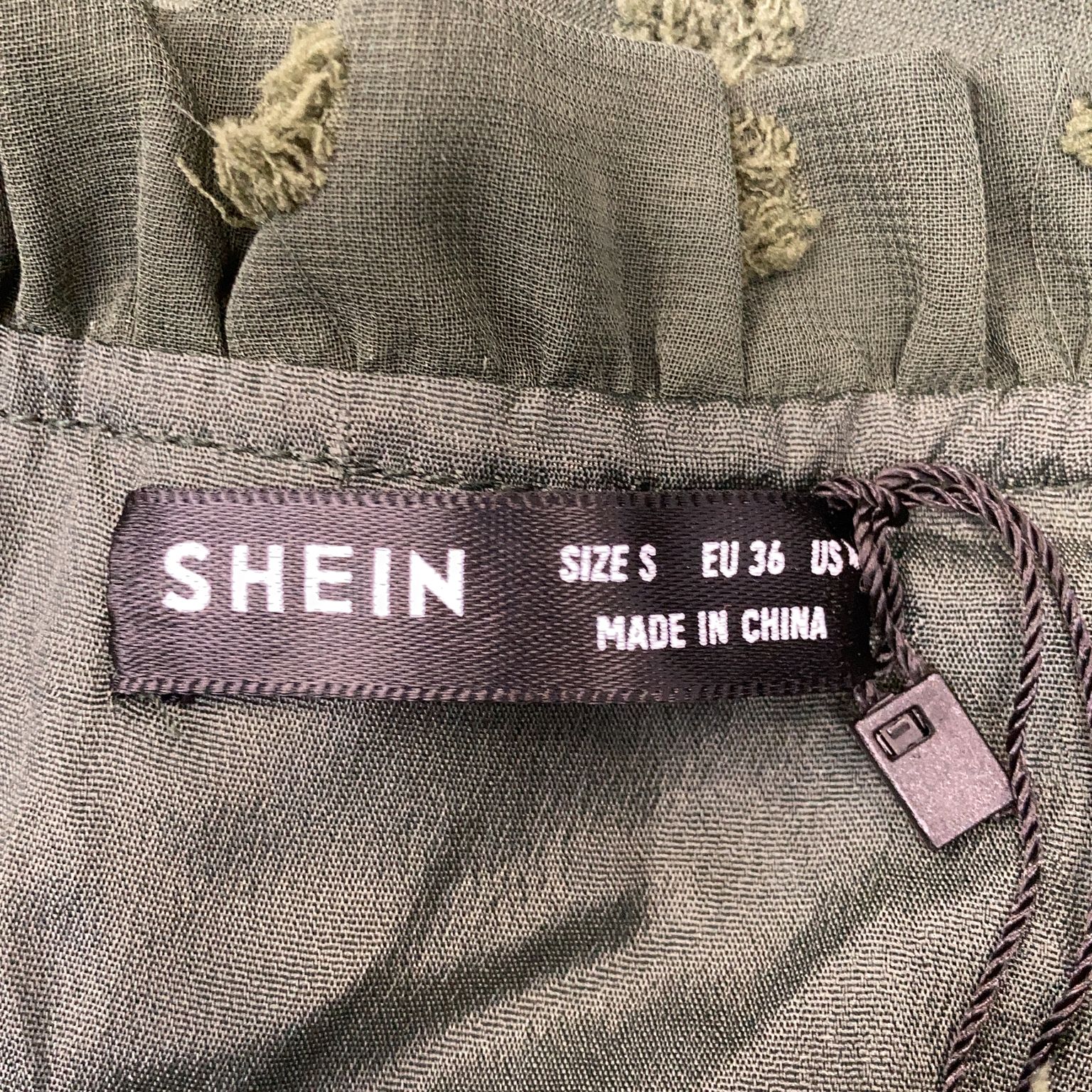 Shein