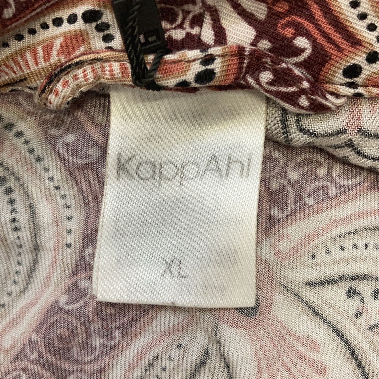 KappAhl