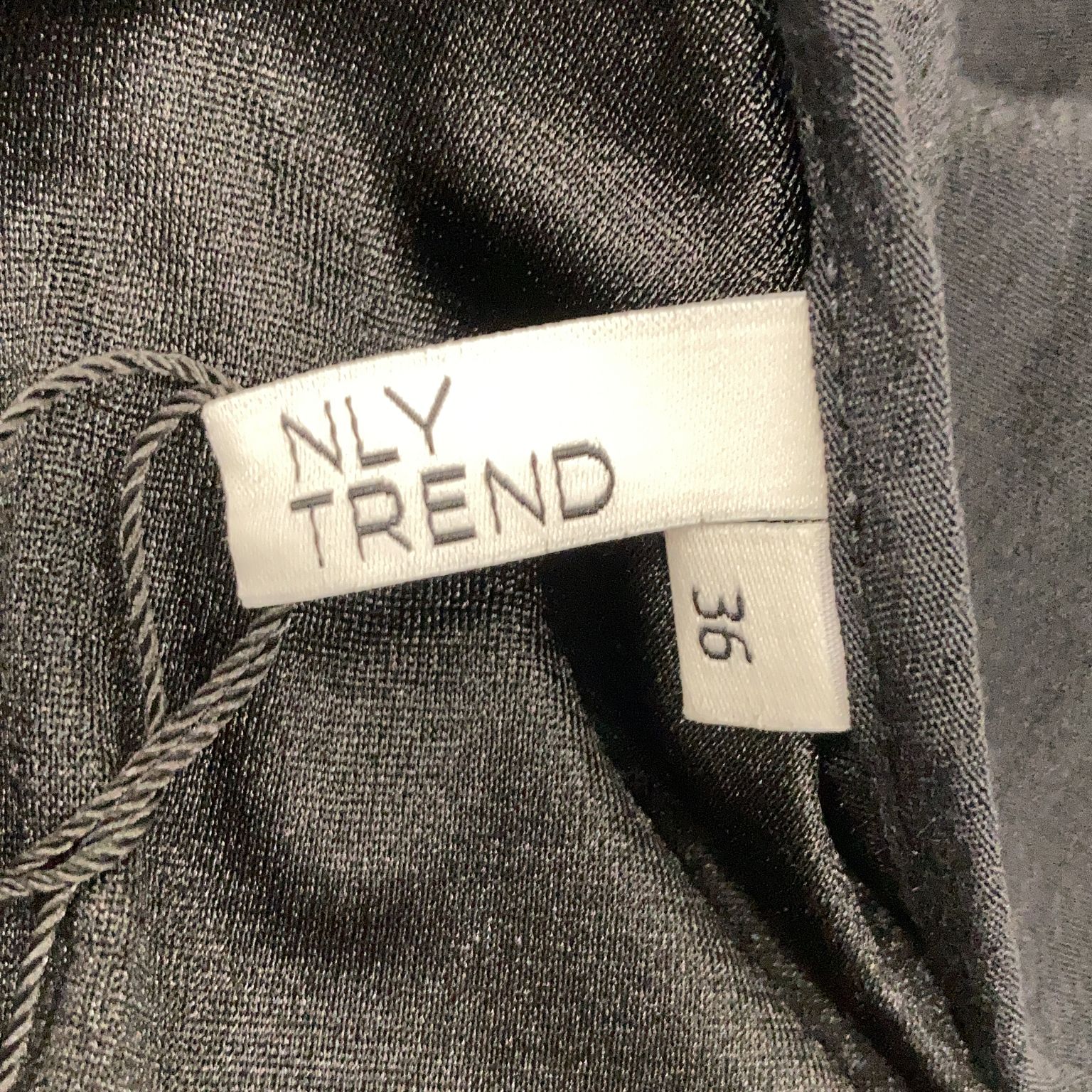 NLY Trend