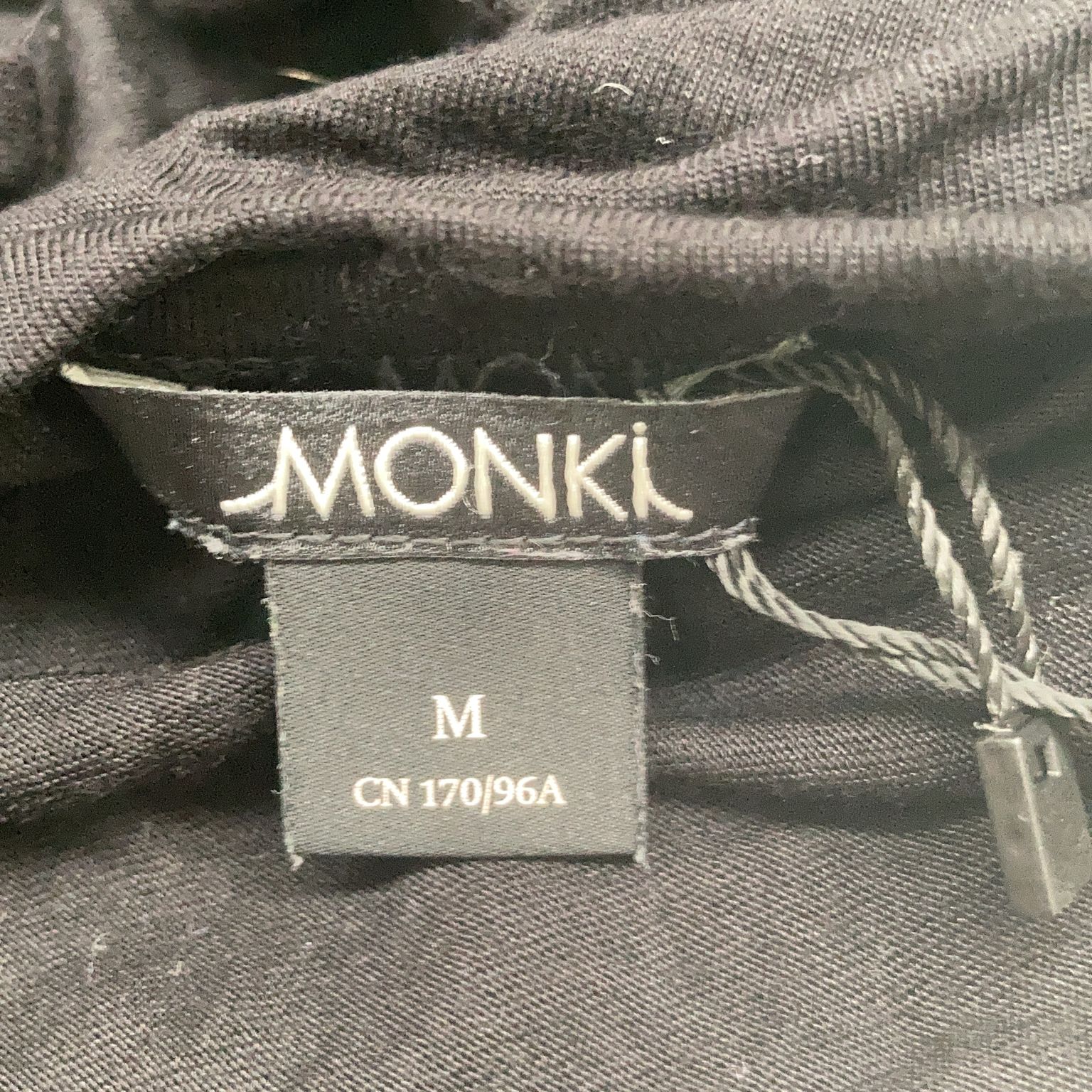 Monki