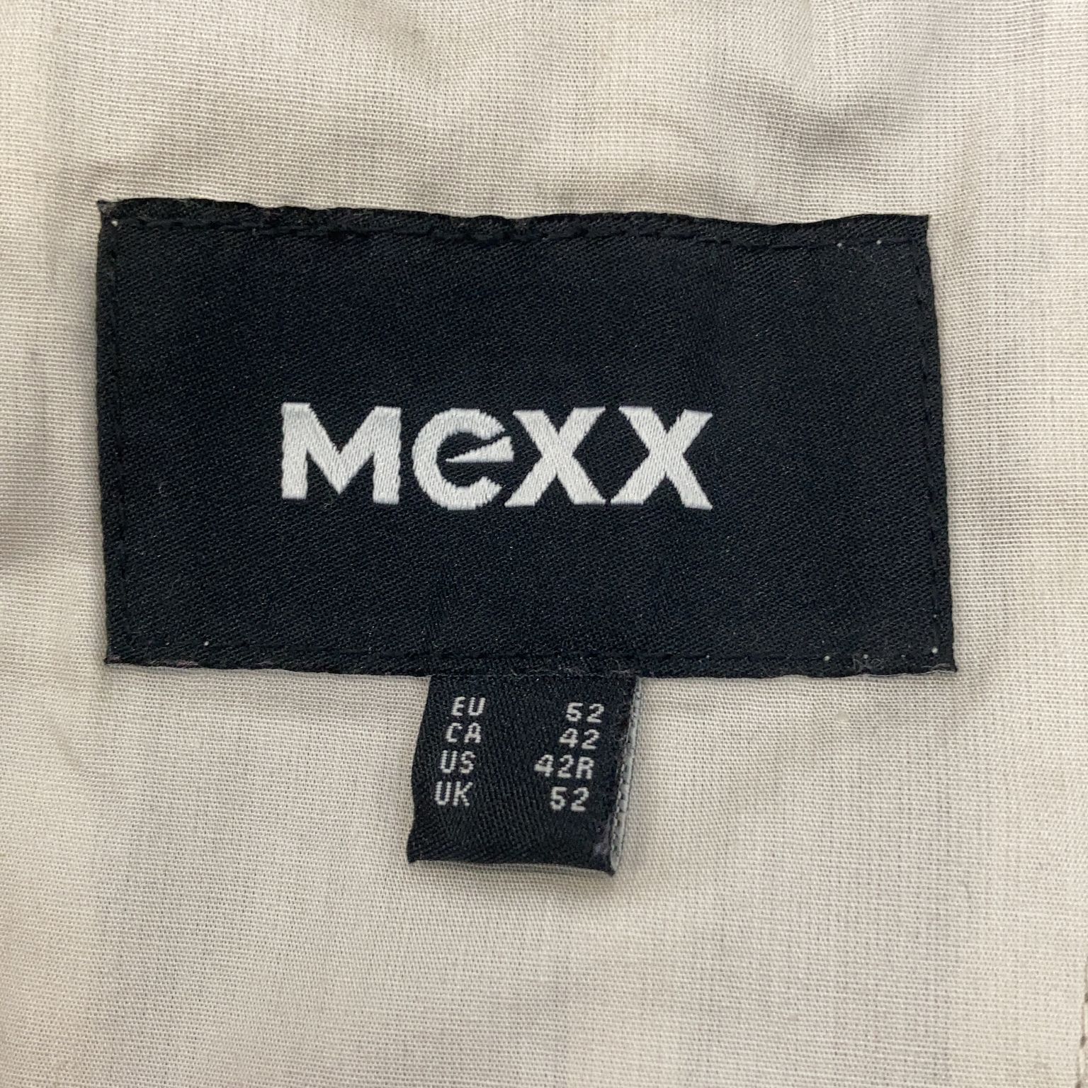 Mexx