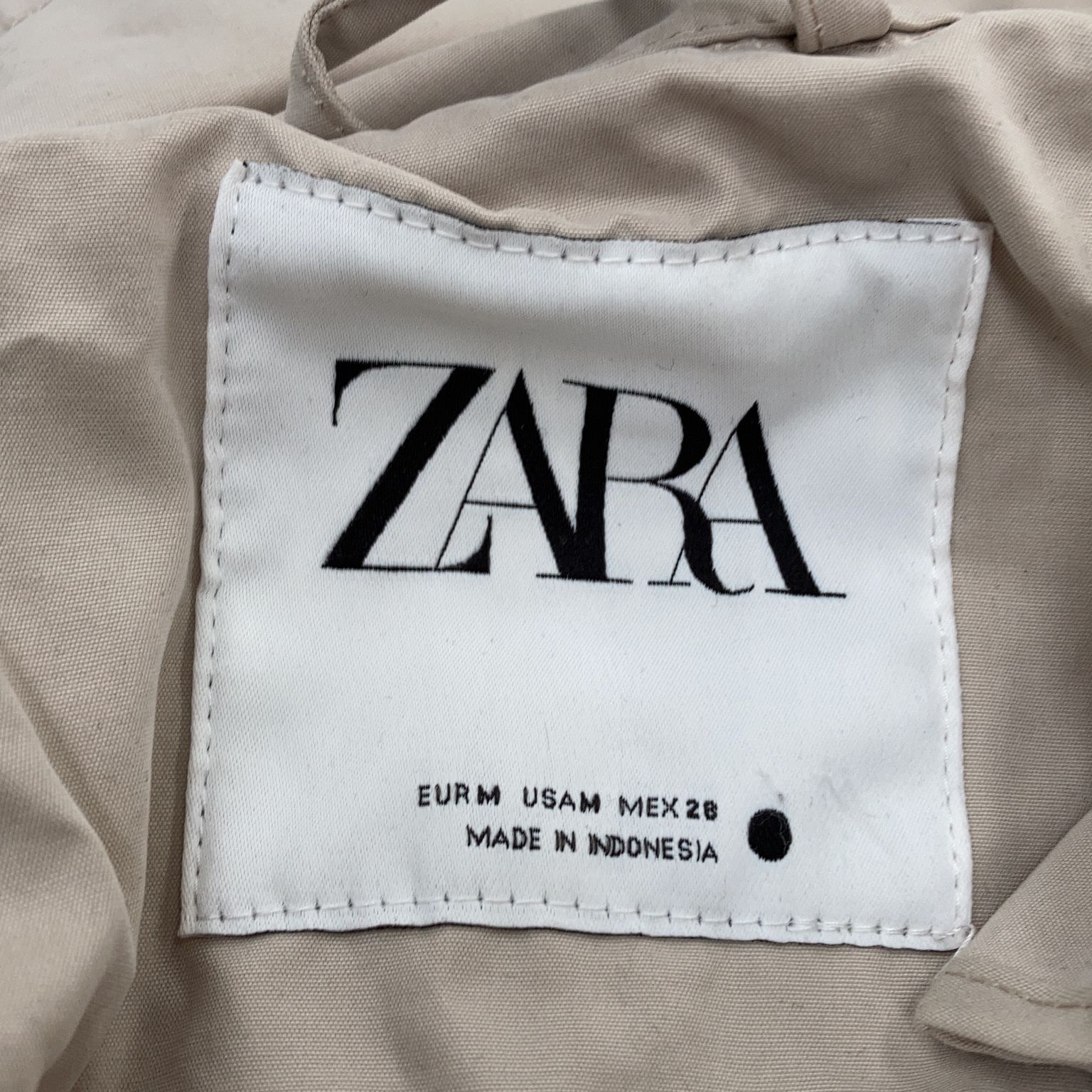 Zara