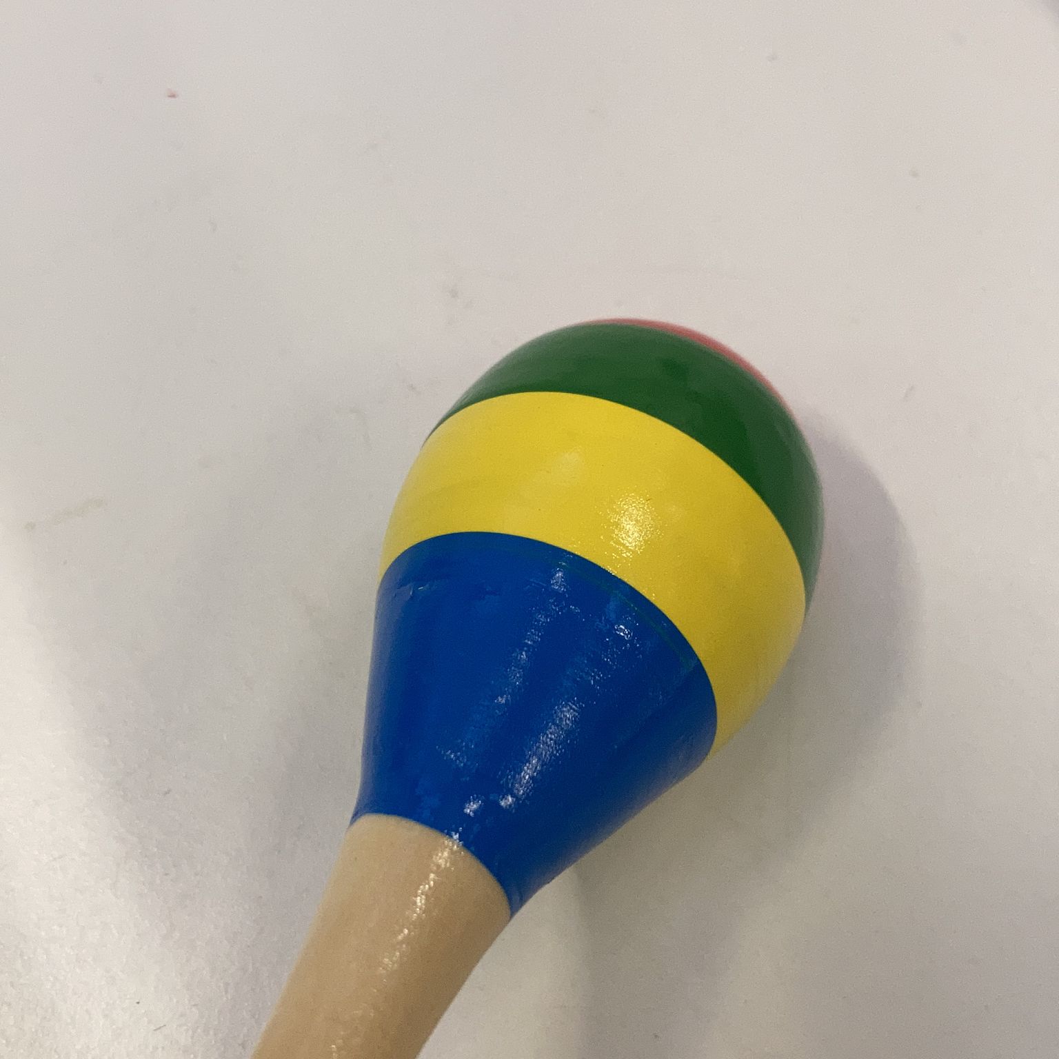 Maracas