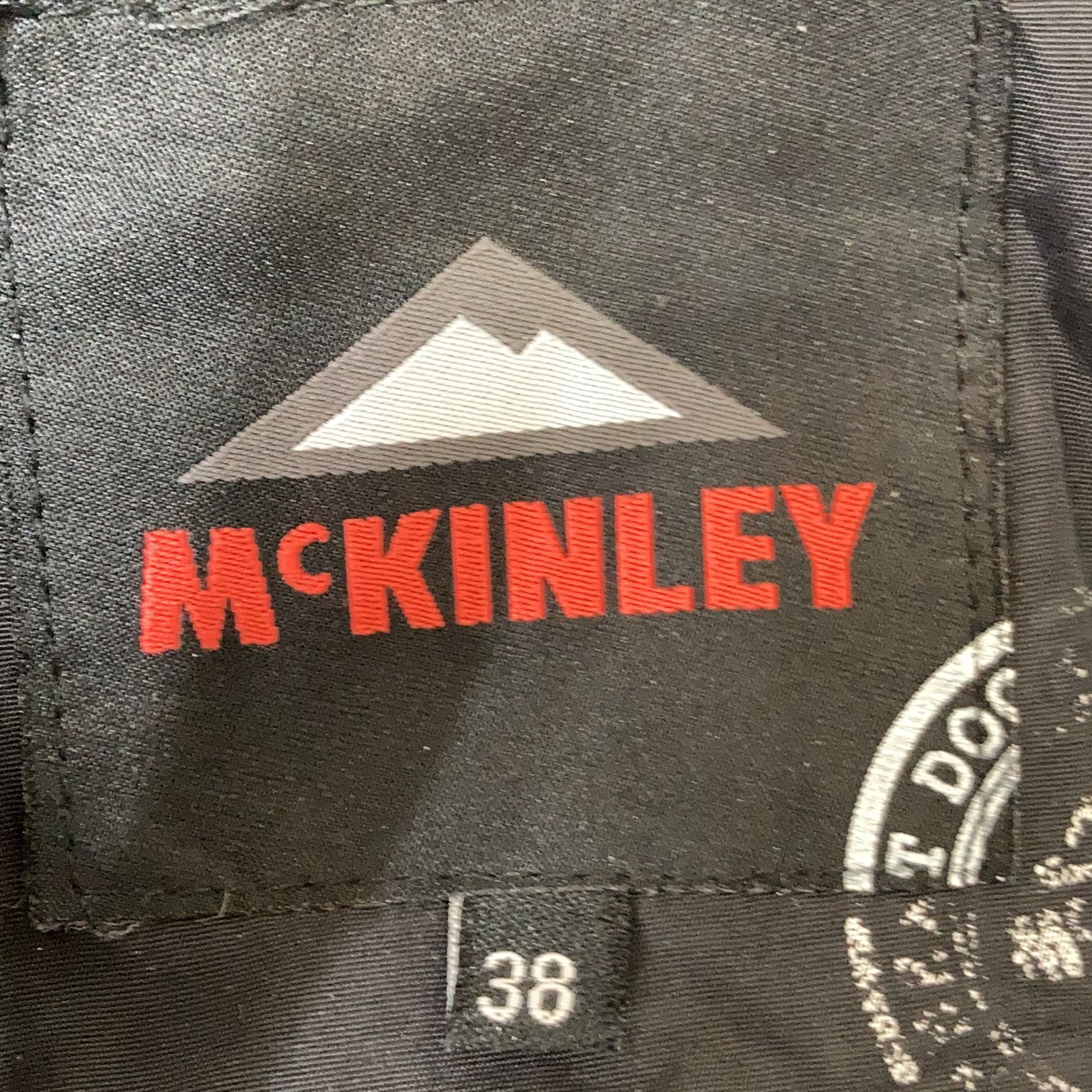 McKinley