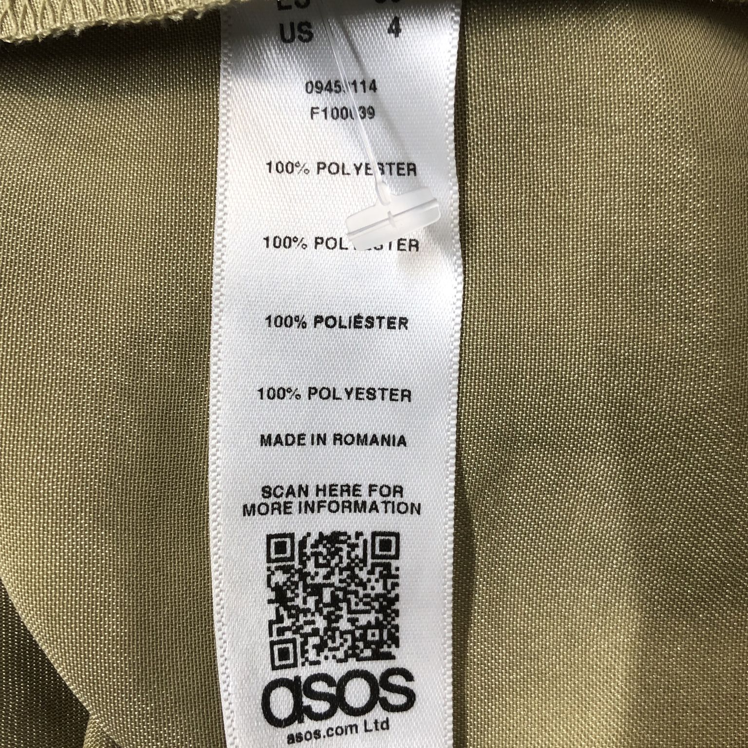 ASOS