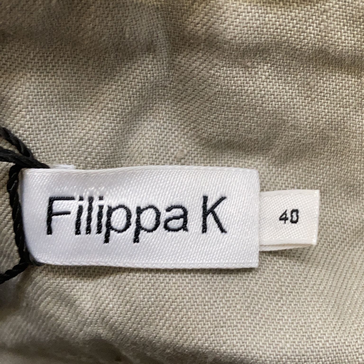 Filippa K