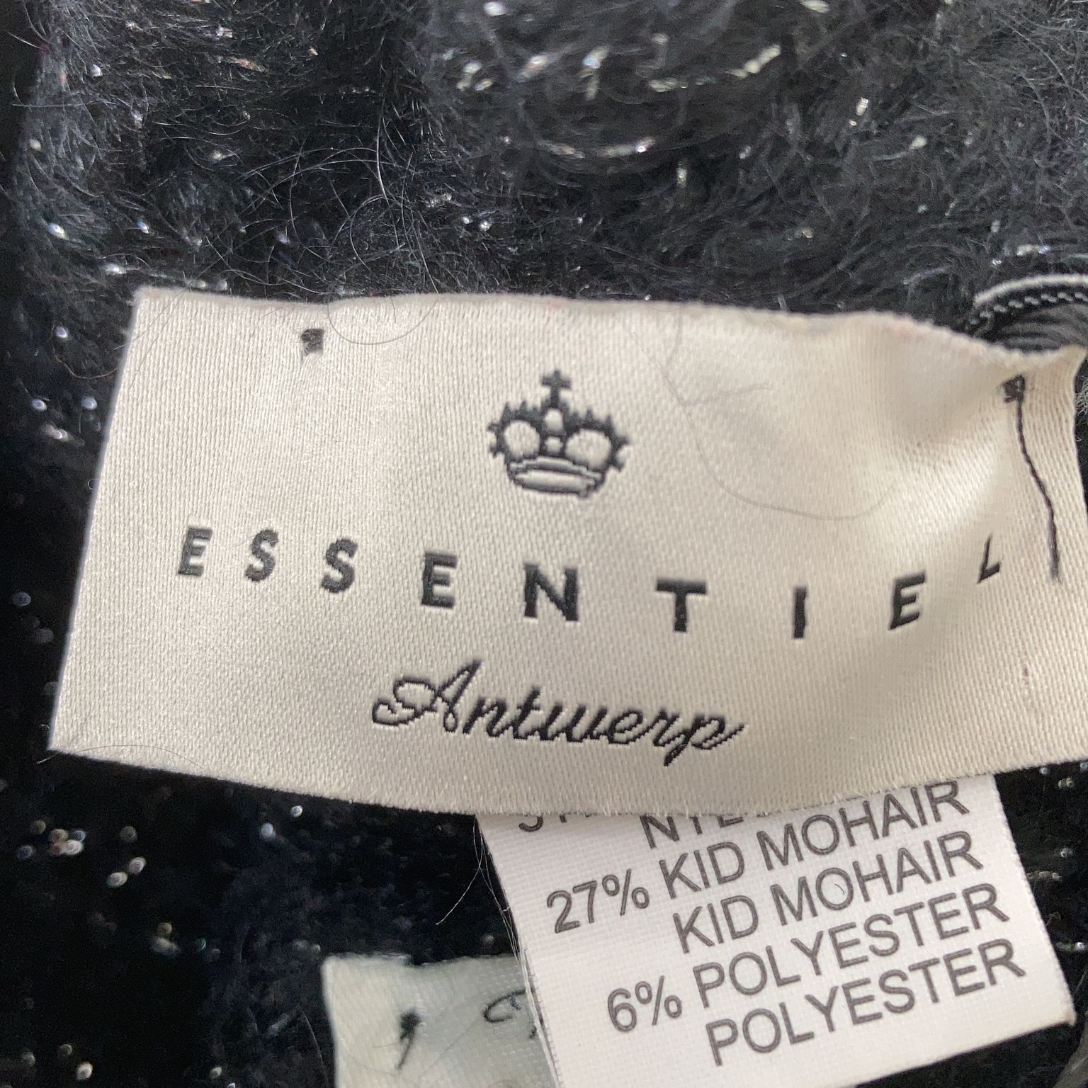 Essentiel Antwerp