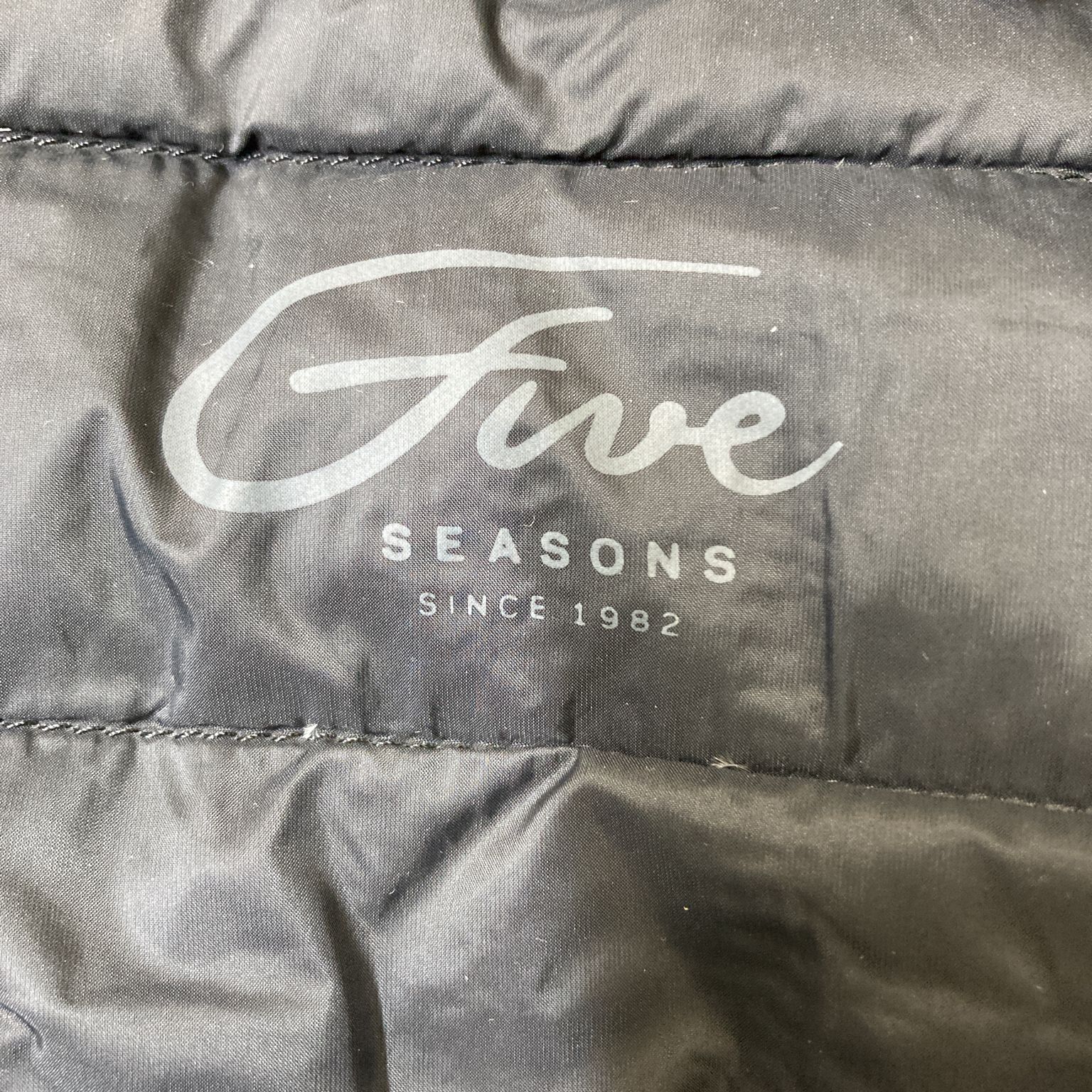 Five Seasons