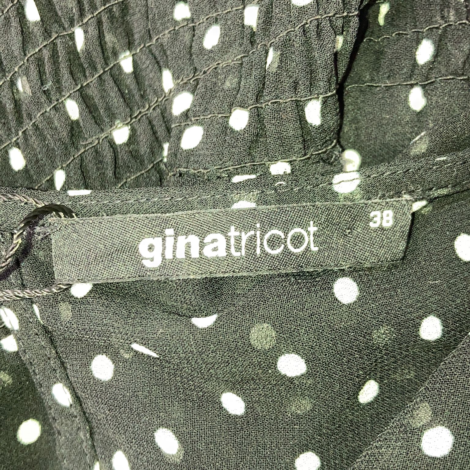 Gina Tricot