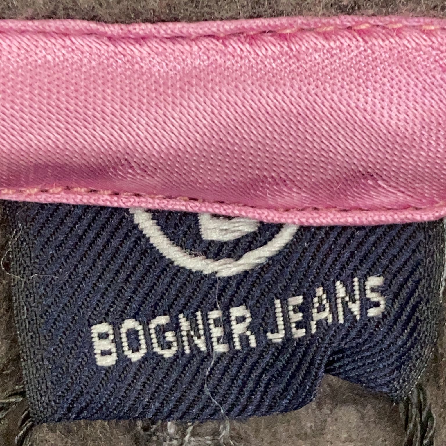 Bogner