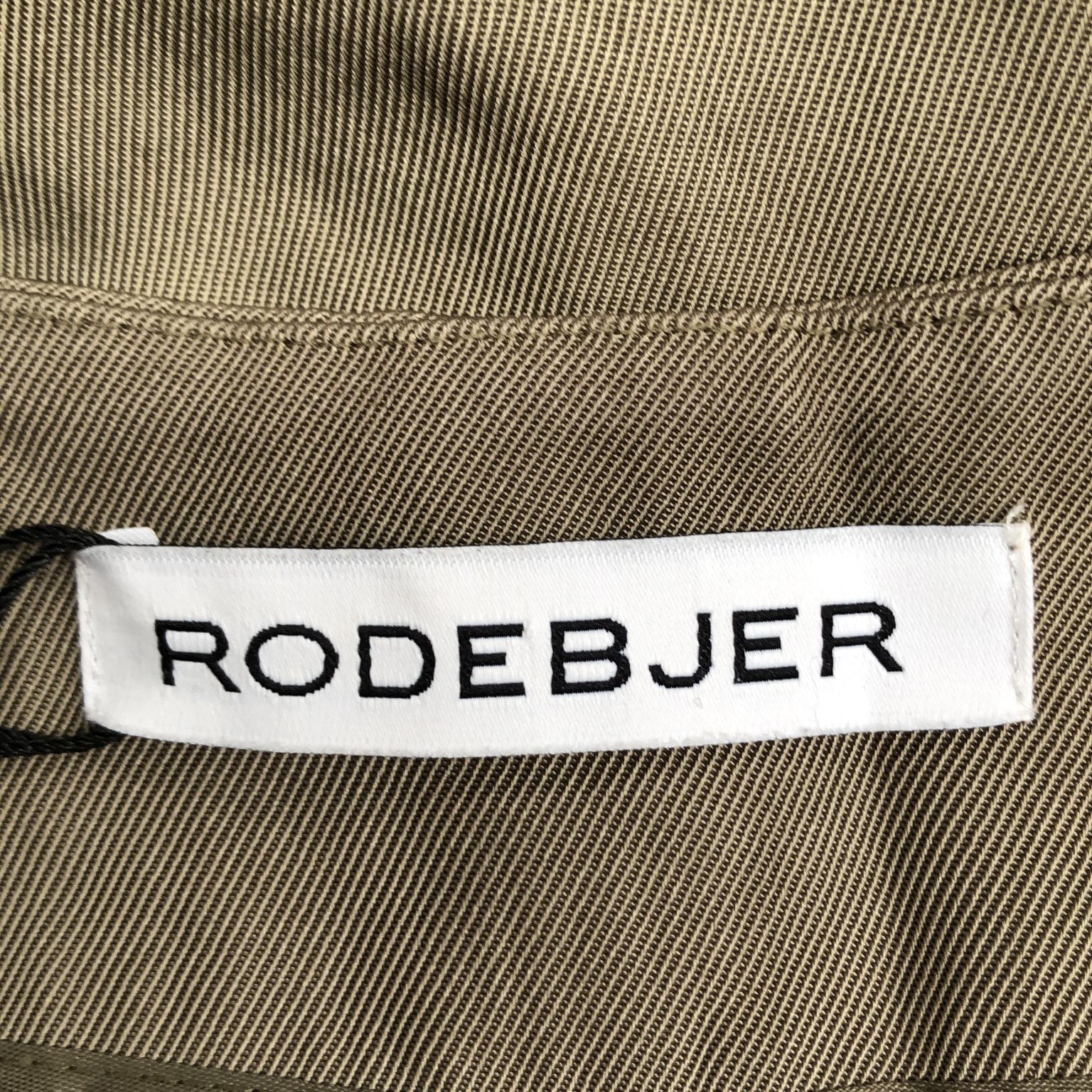 Rodebjer