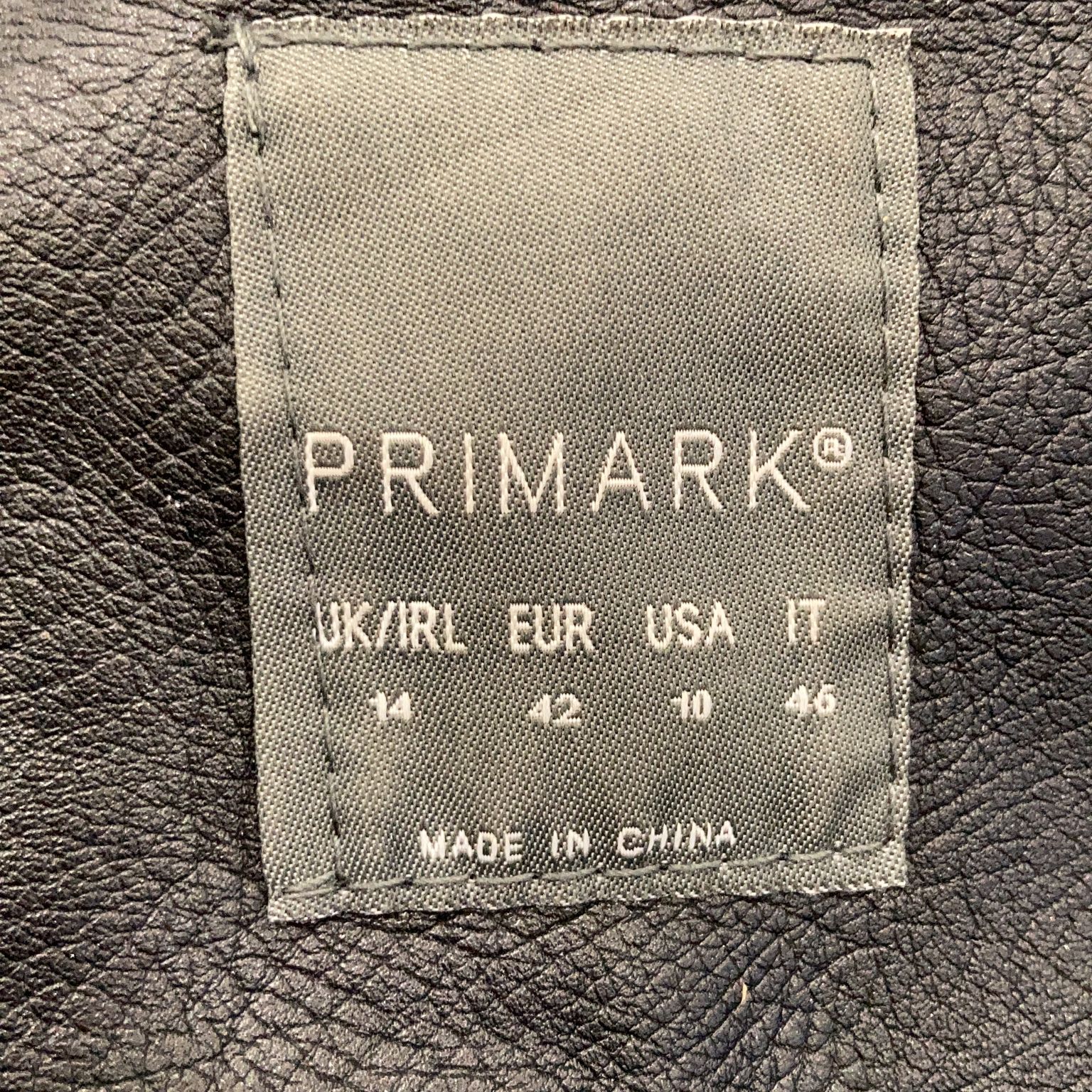 Primark