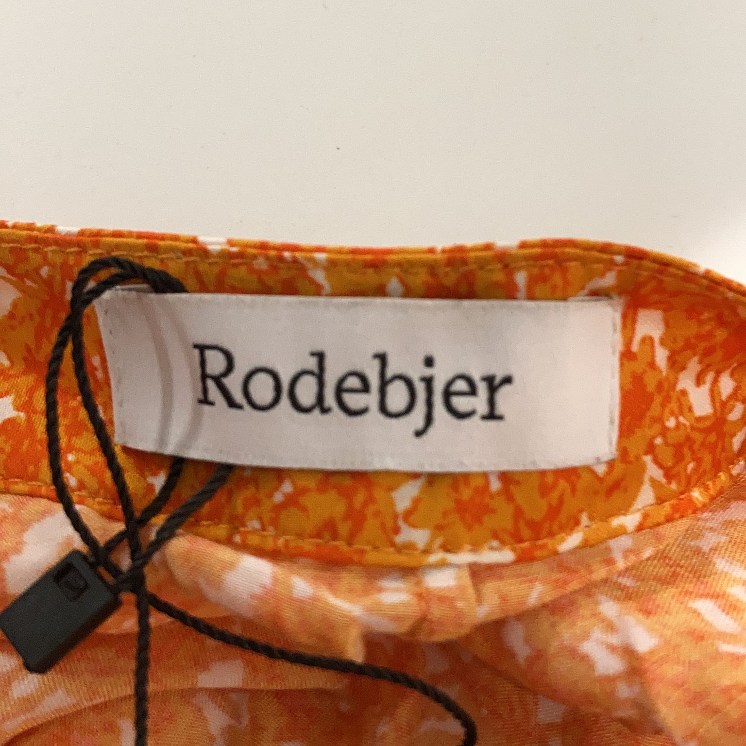 Rodebjer