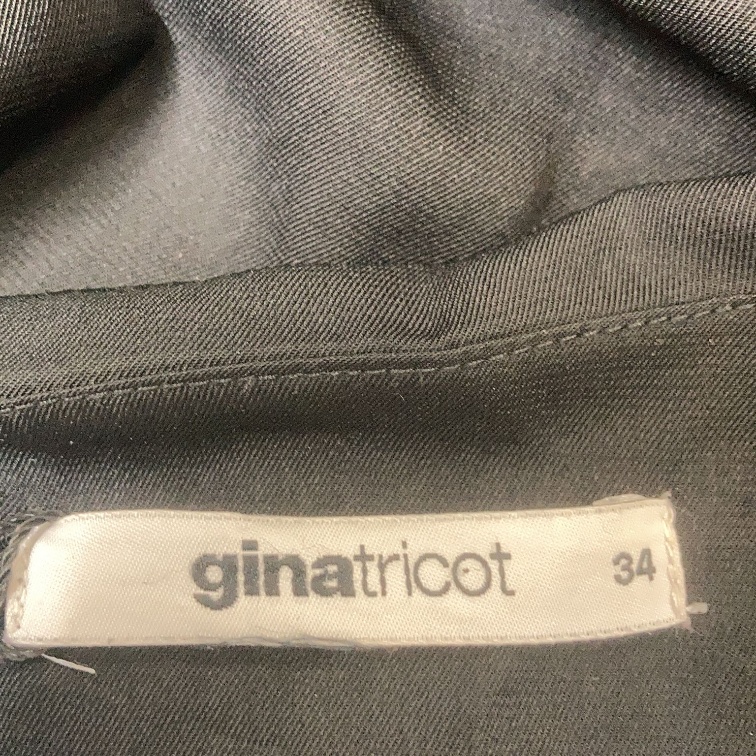 Gina Tricot