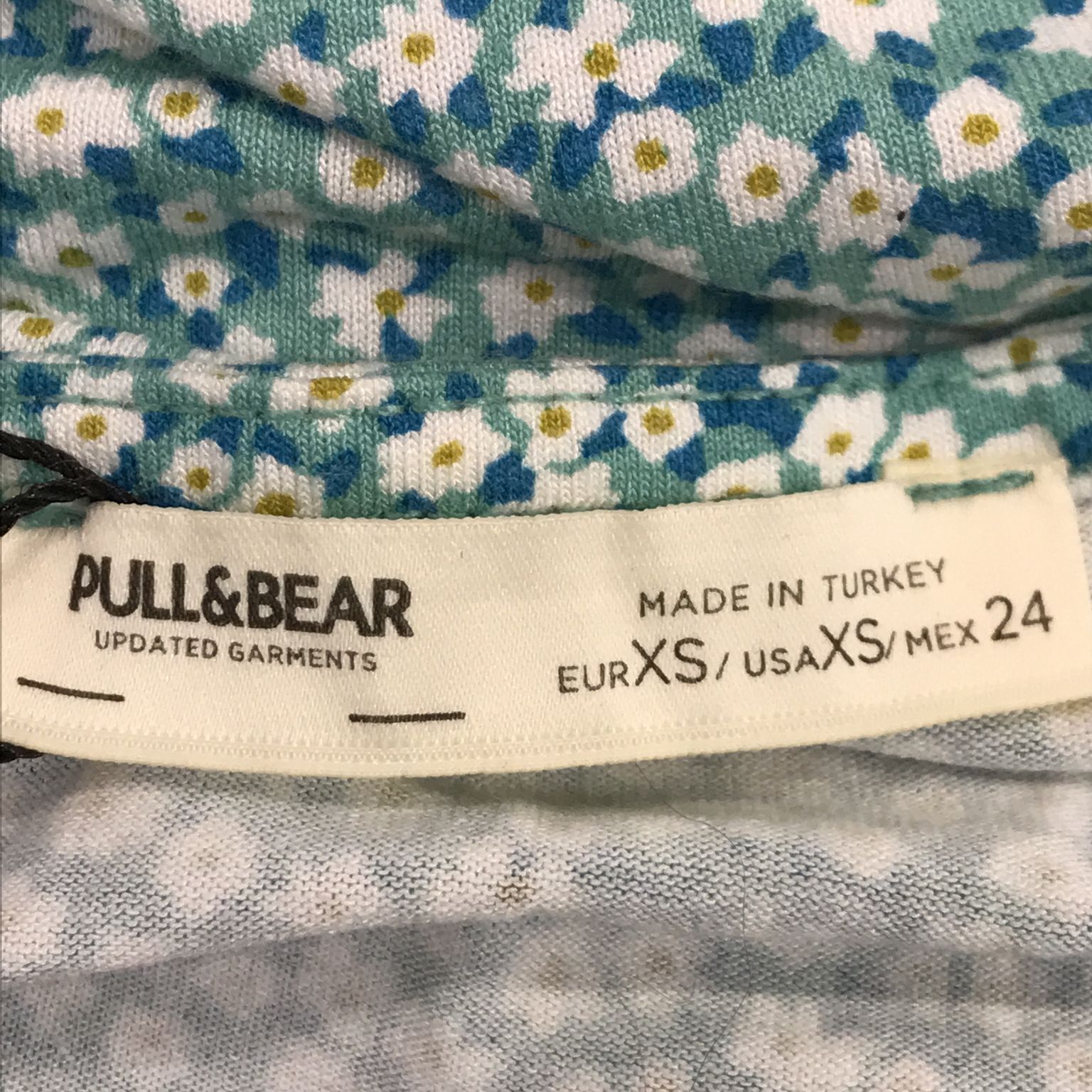 Pull  Bear