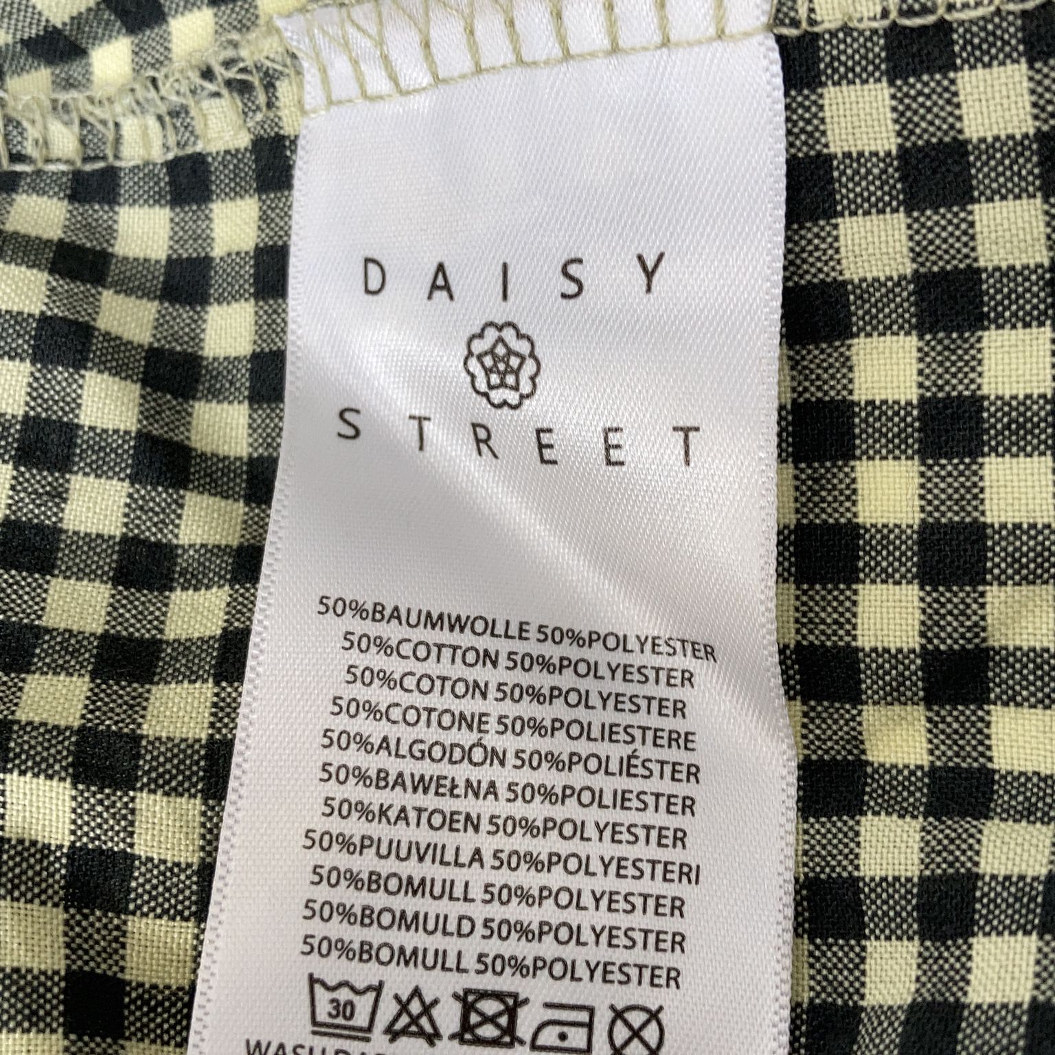 Daisy Street