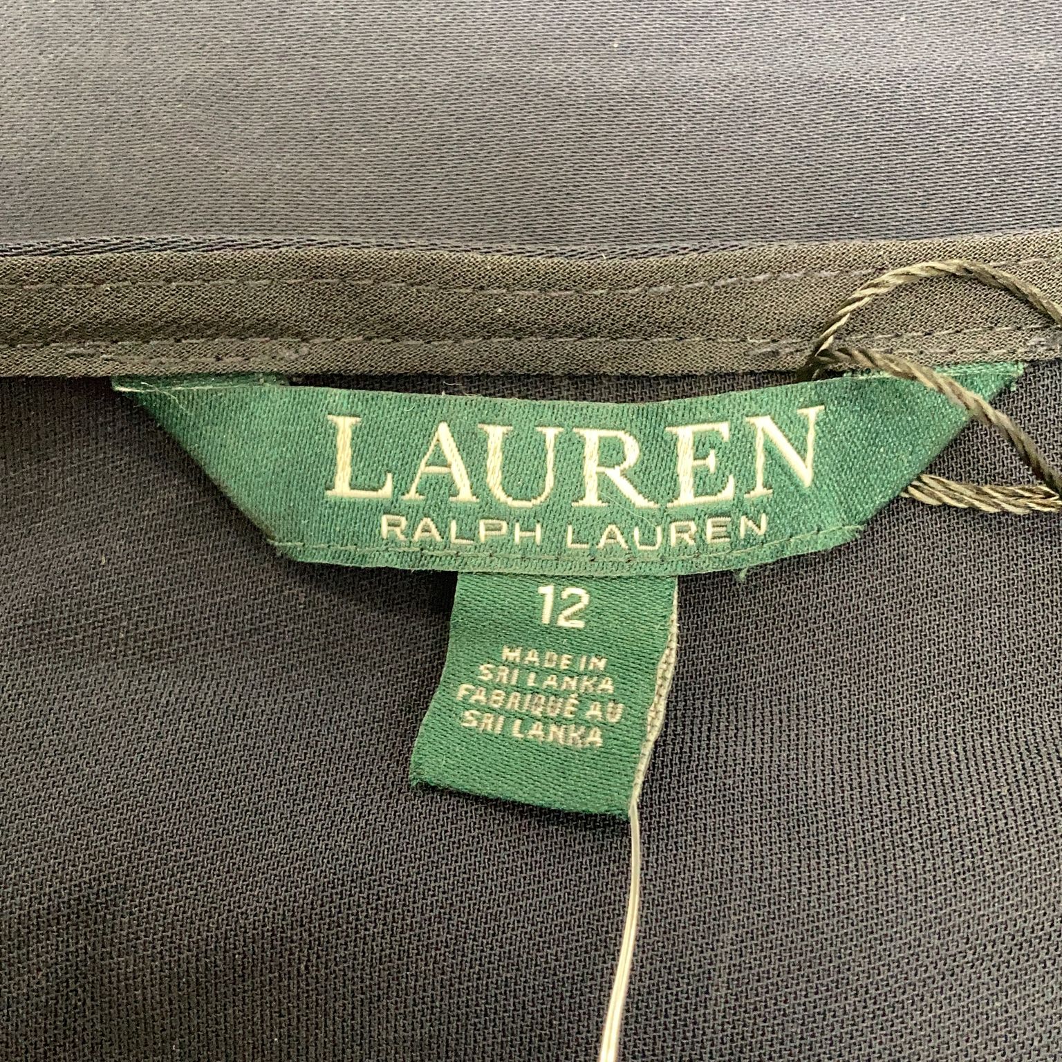 Lauren Ralph Lauren