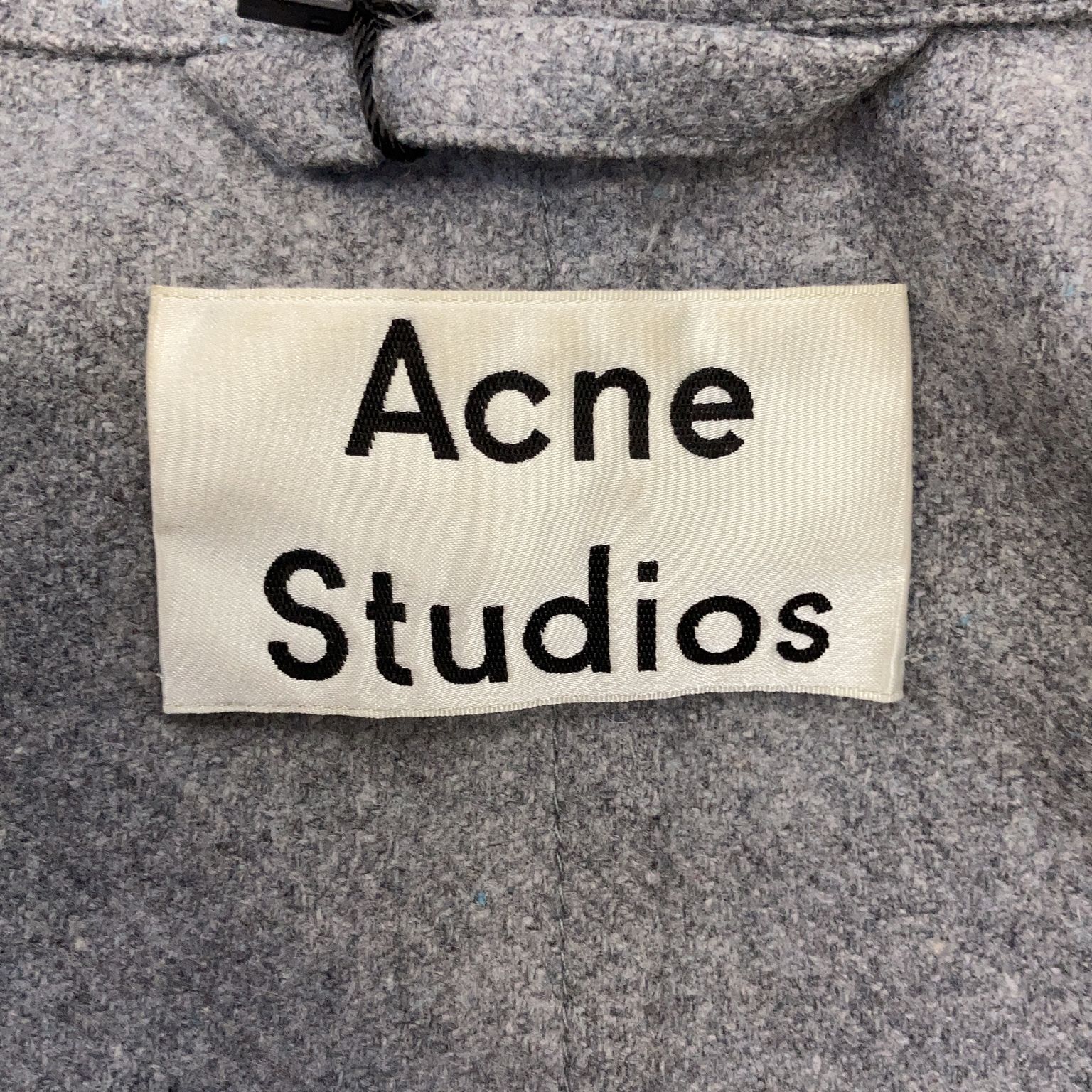 Acne Studios