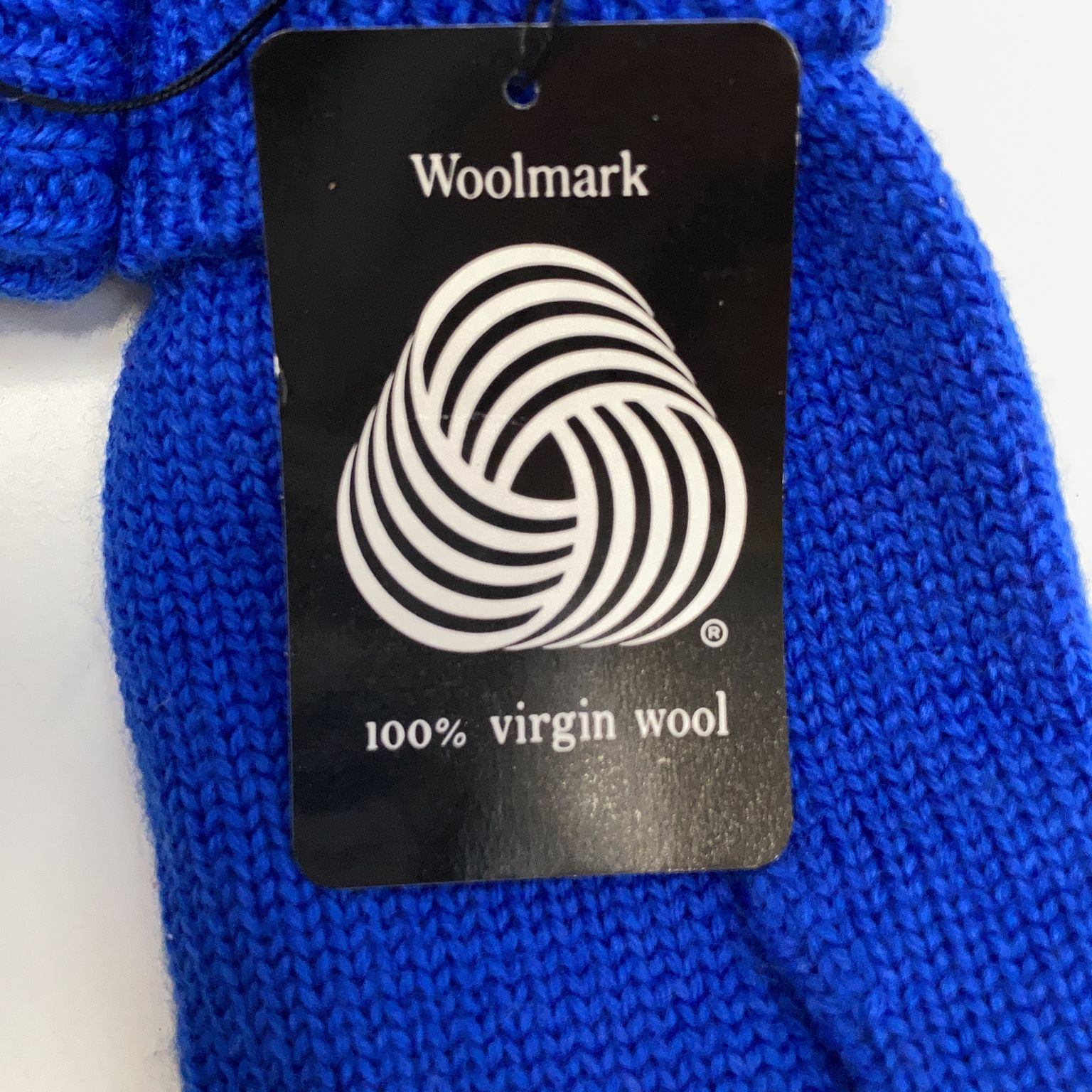 Woolmark