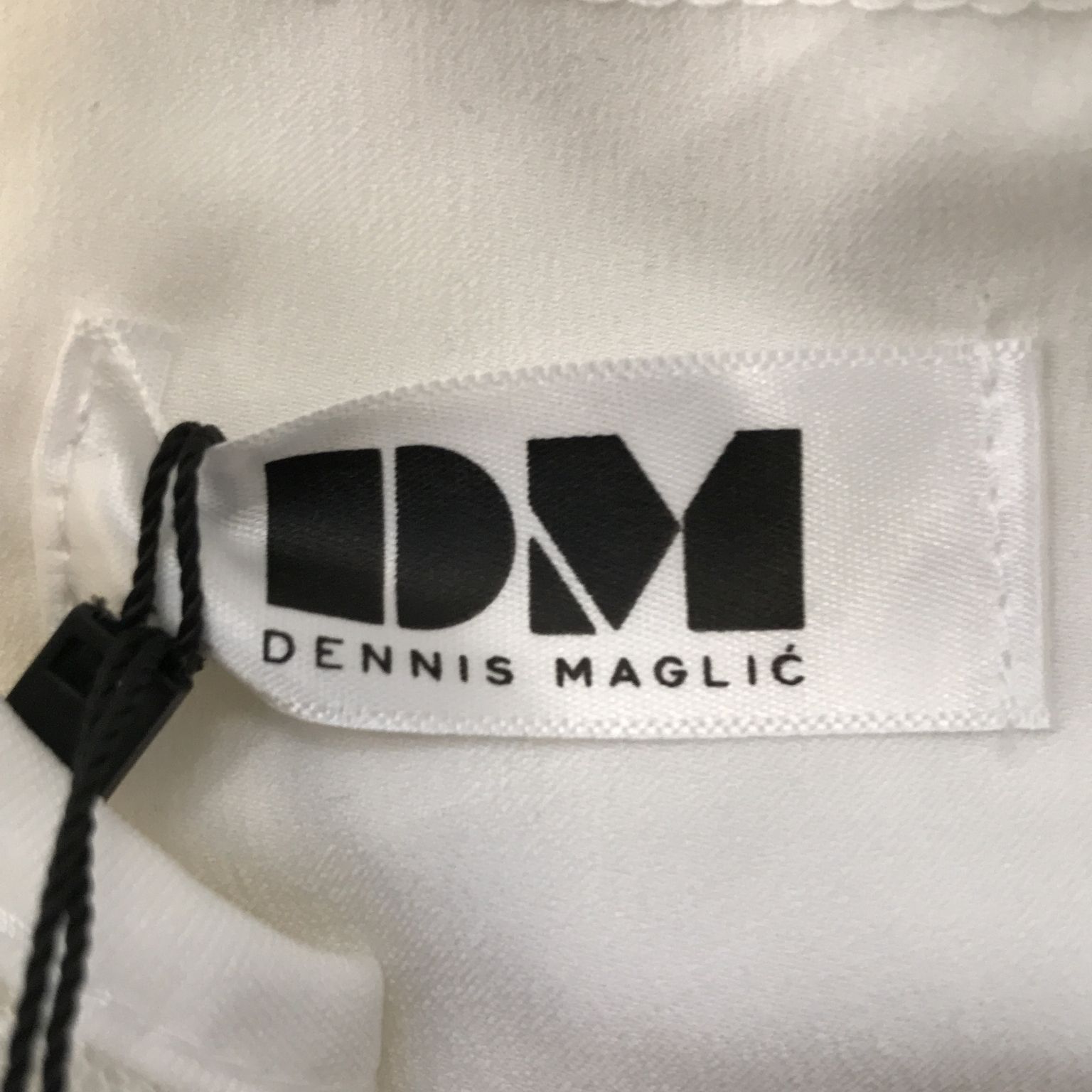 Dennis Maglic