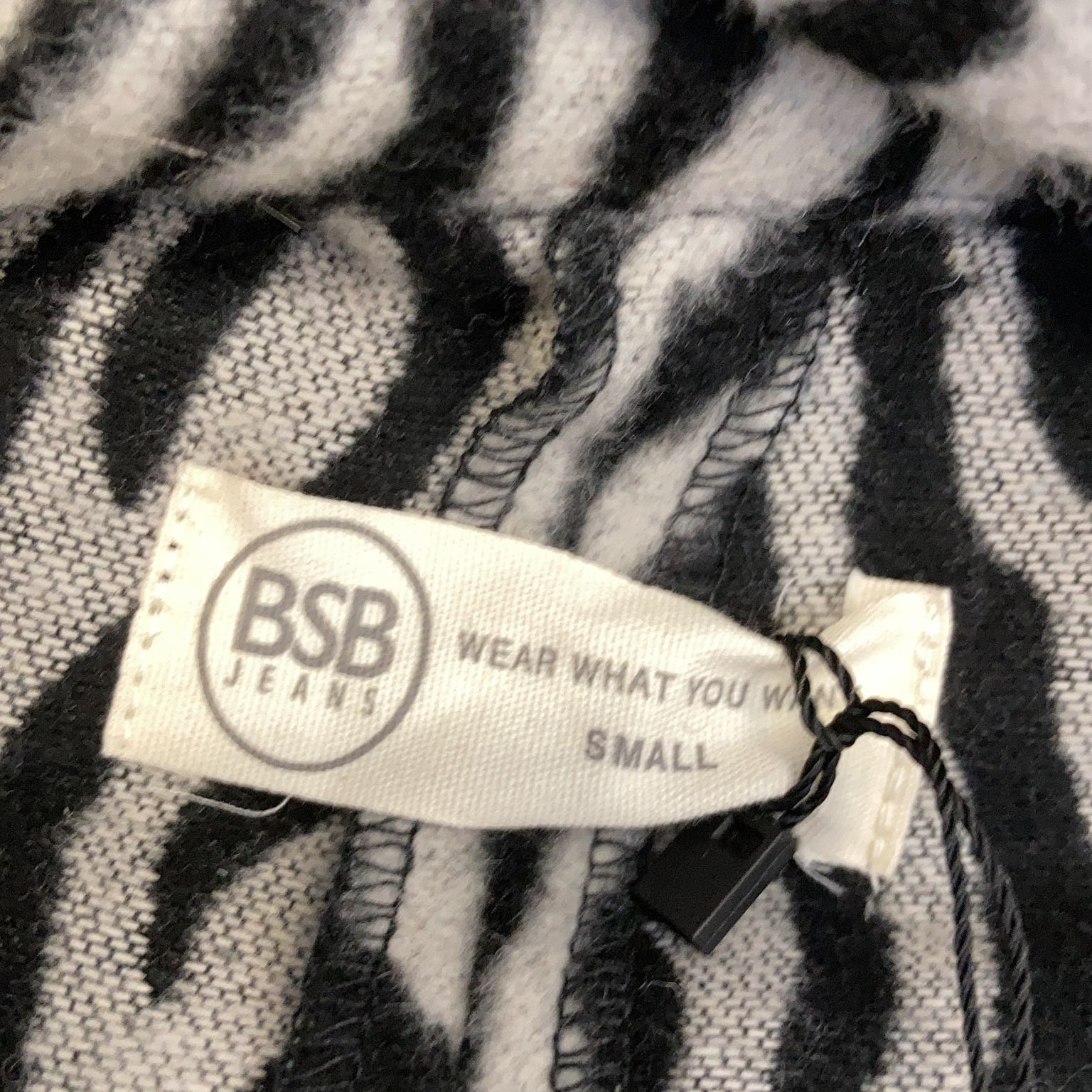 BSB Jeans