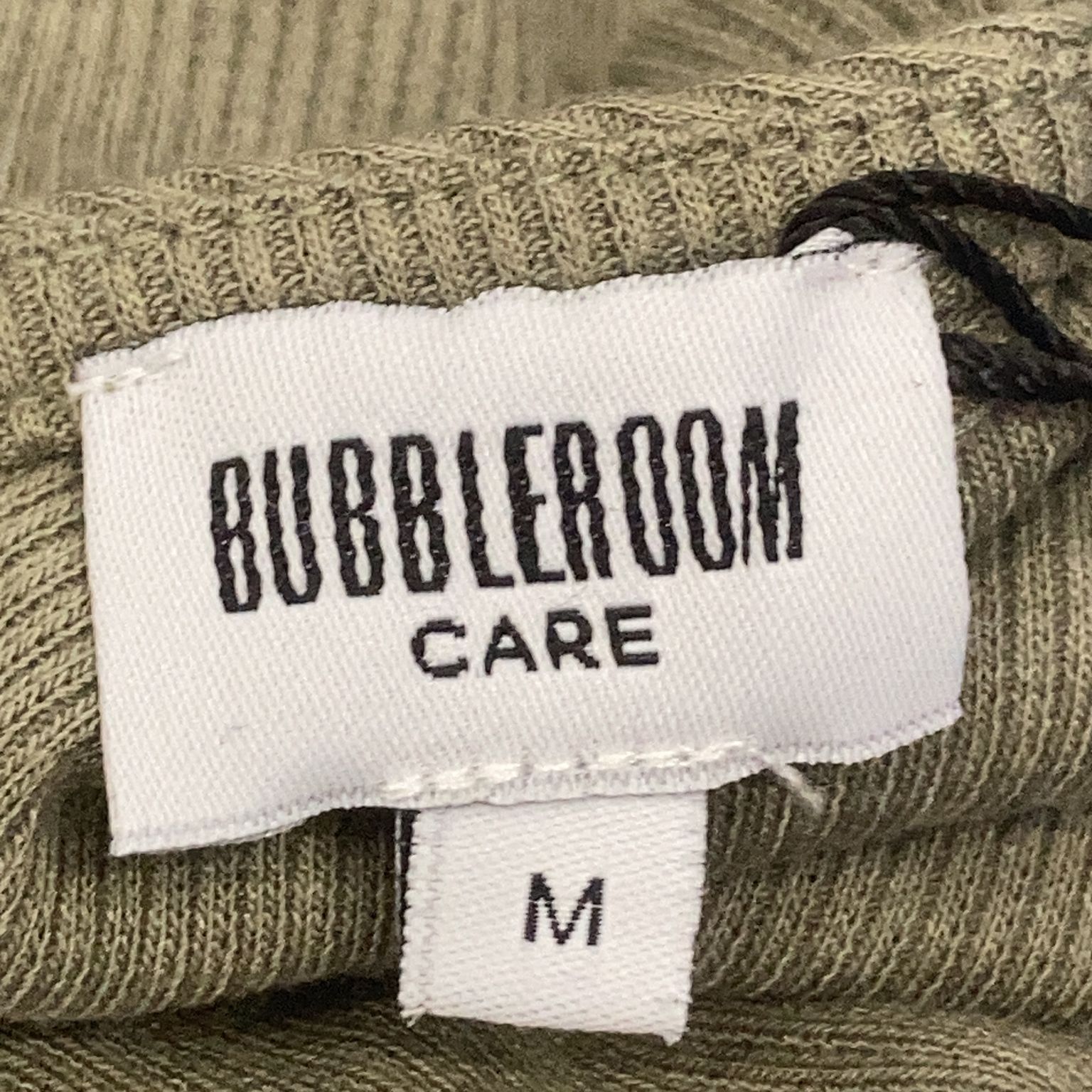 Bubbleroom