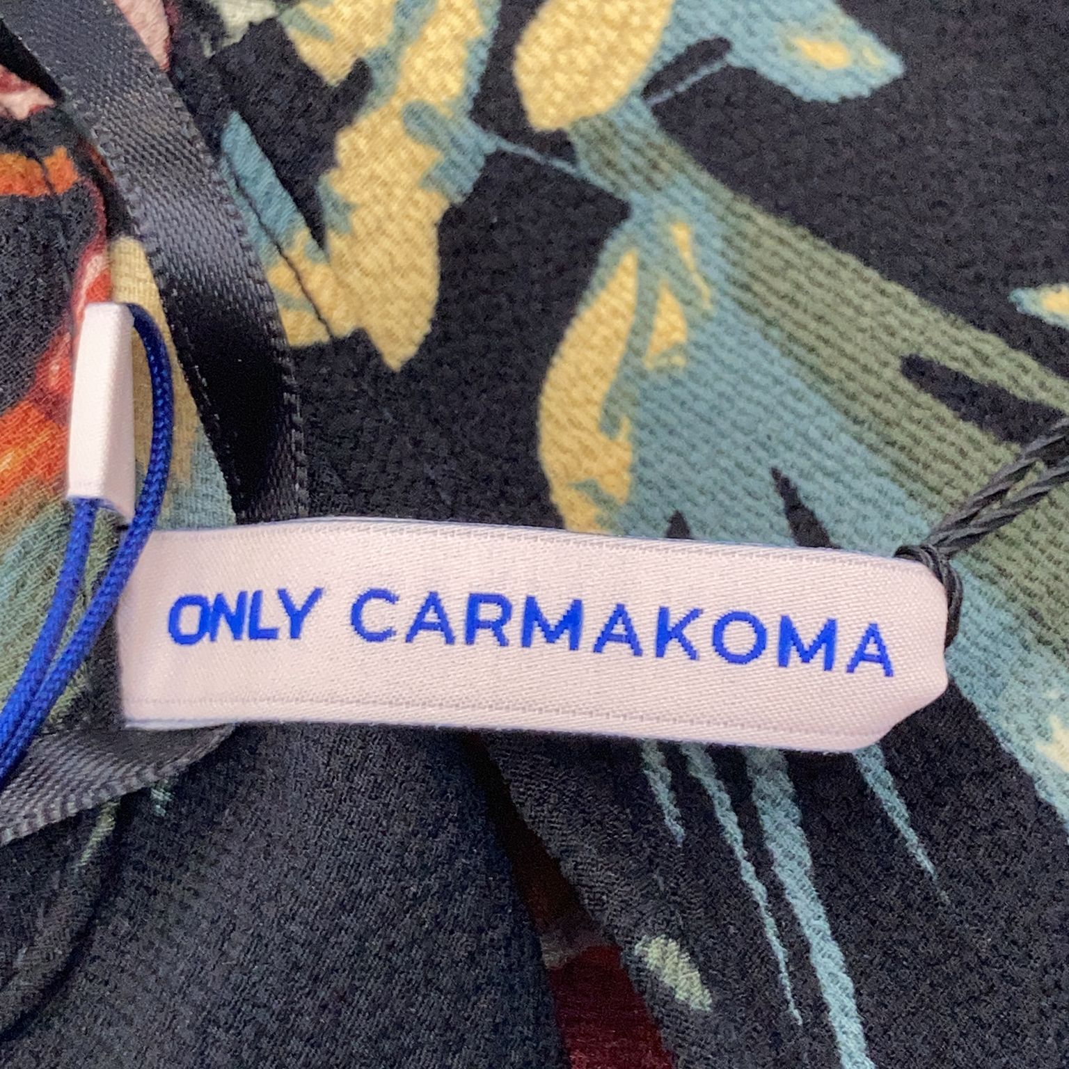 ONLY Carmakoma