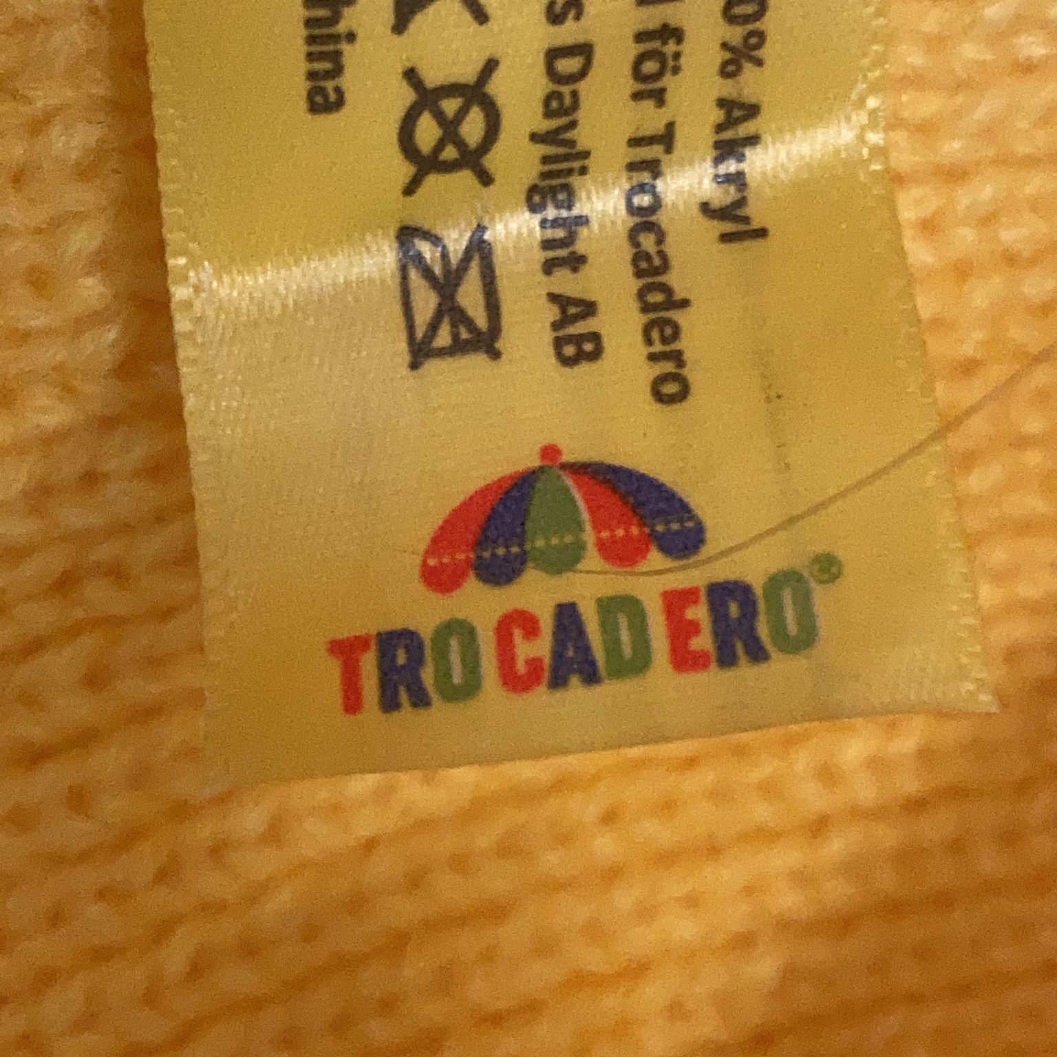 Trocadero