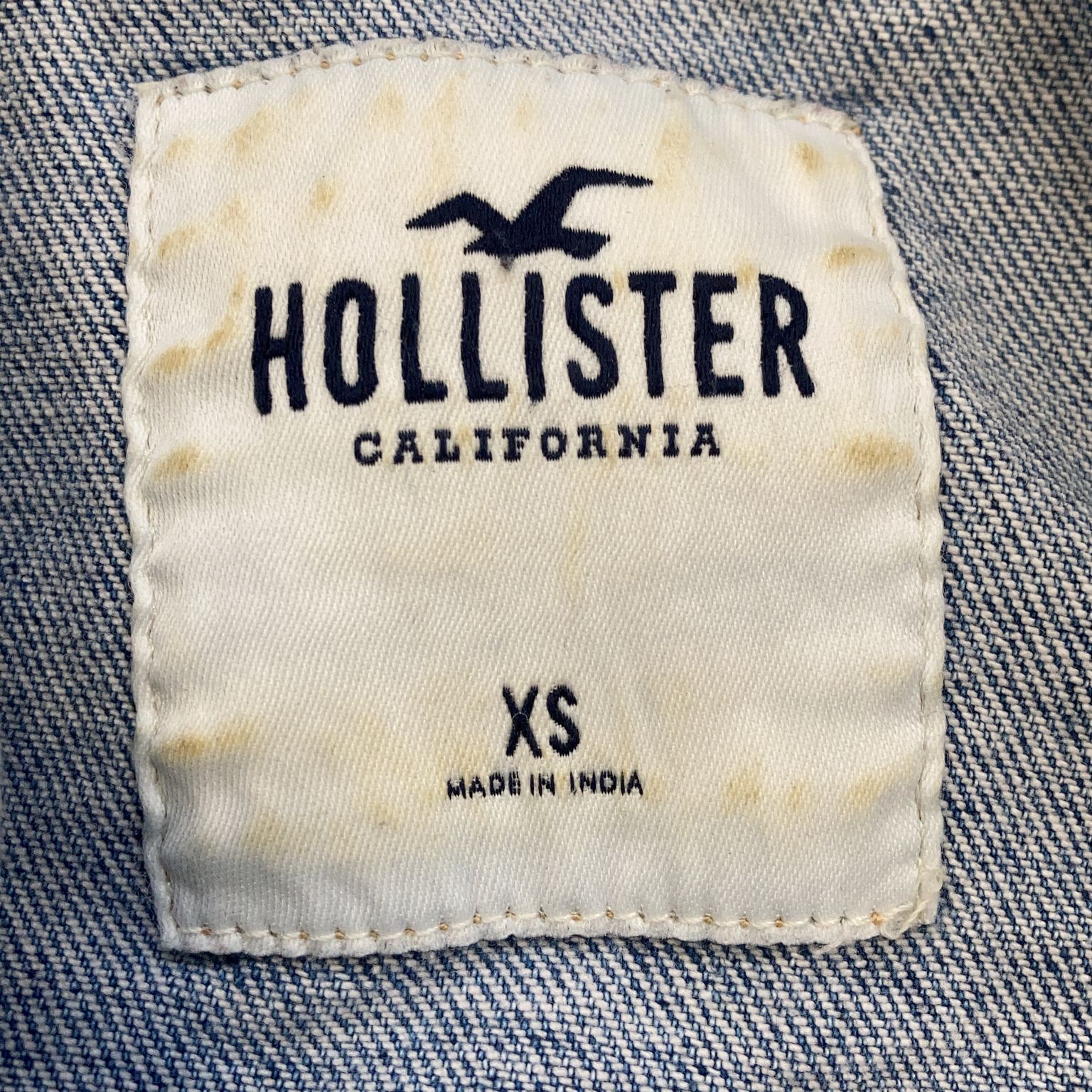 Hollister