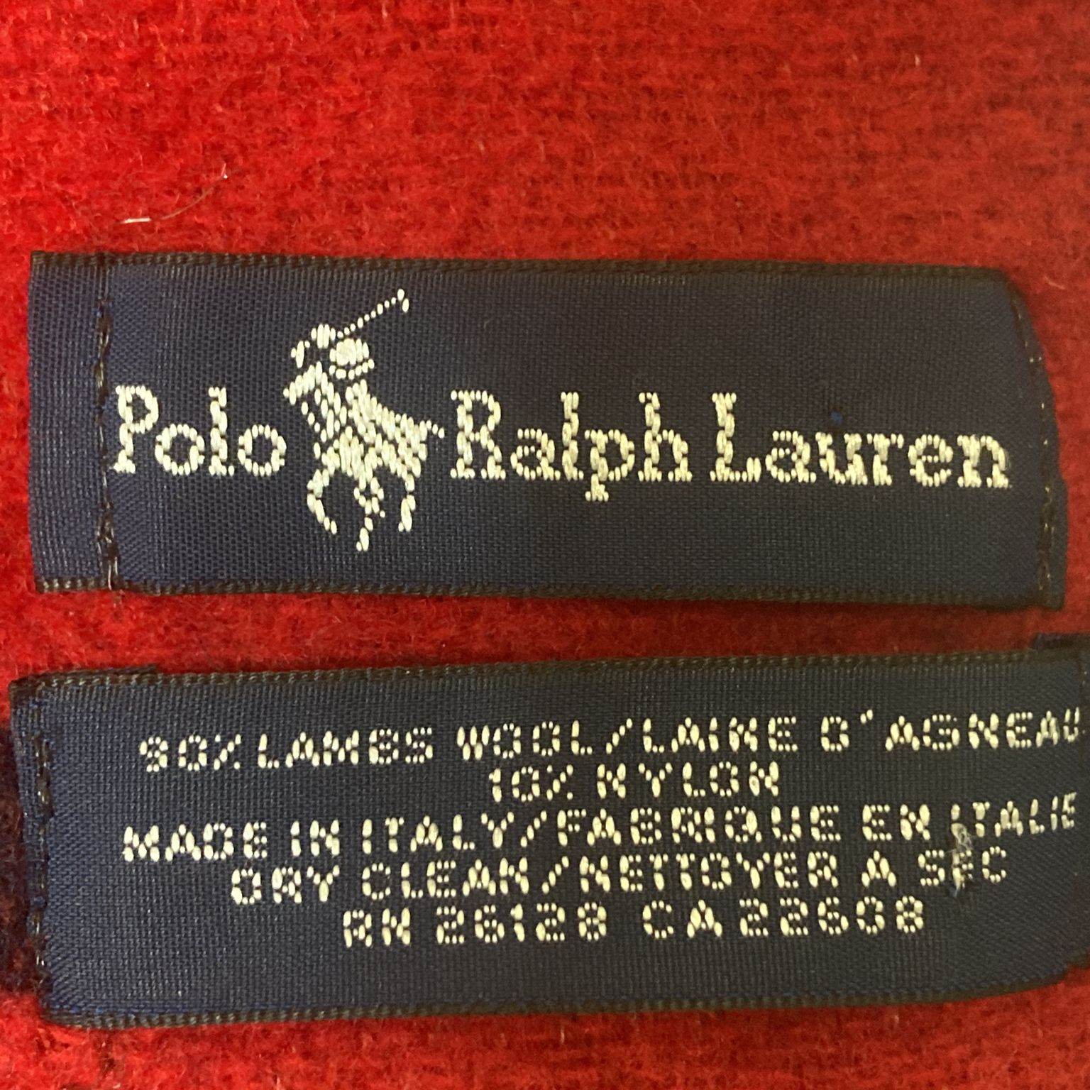 Polo Ralph Lauren