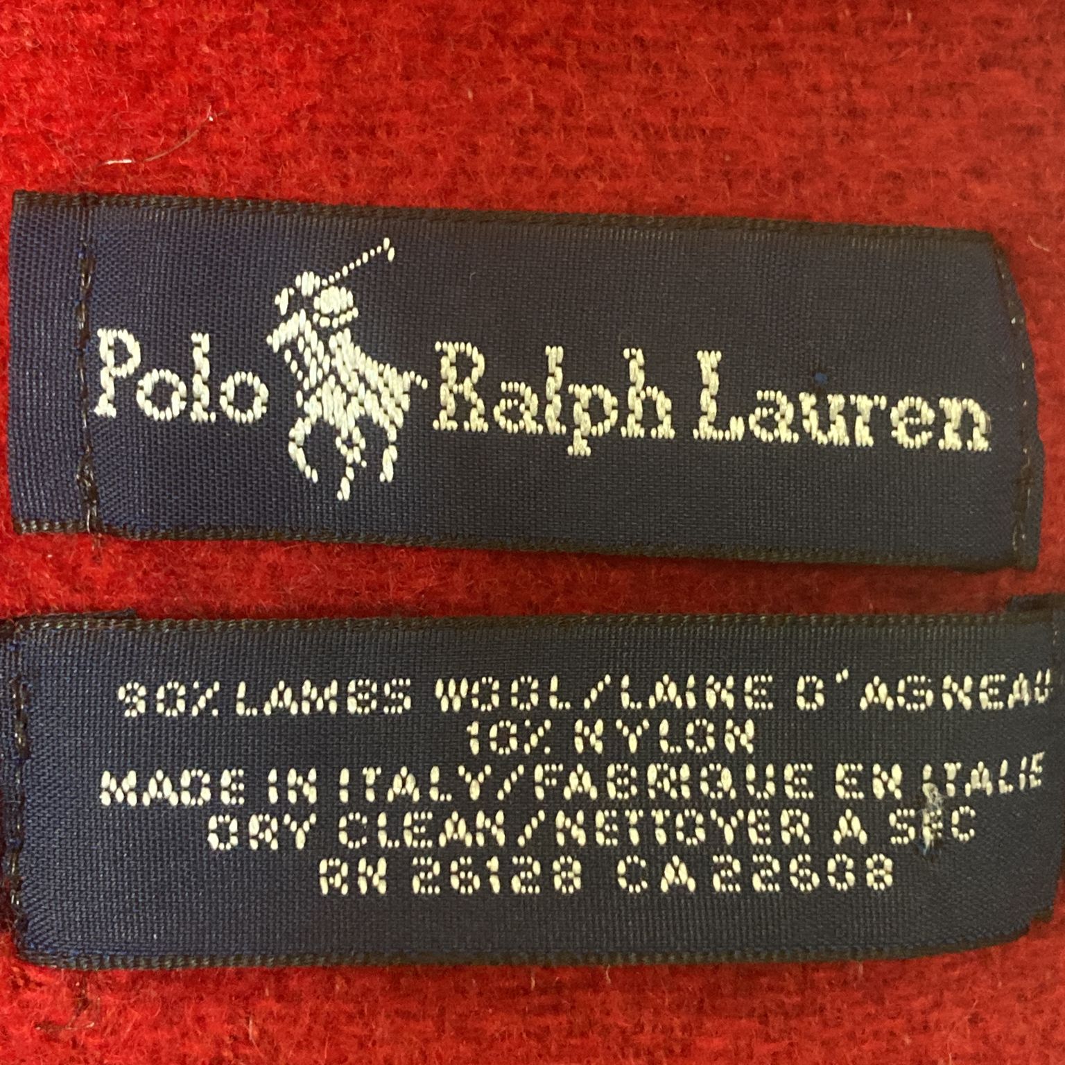 Polo Ralph Lauren