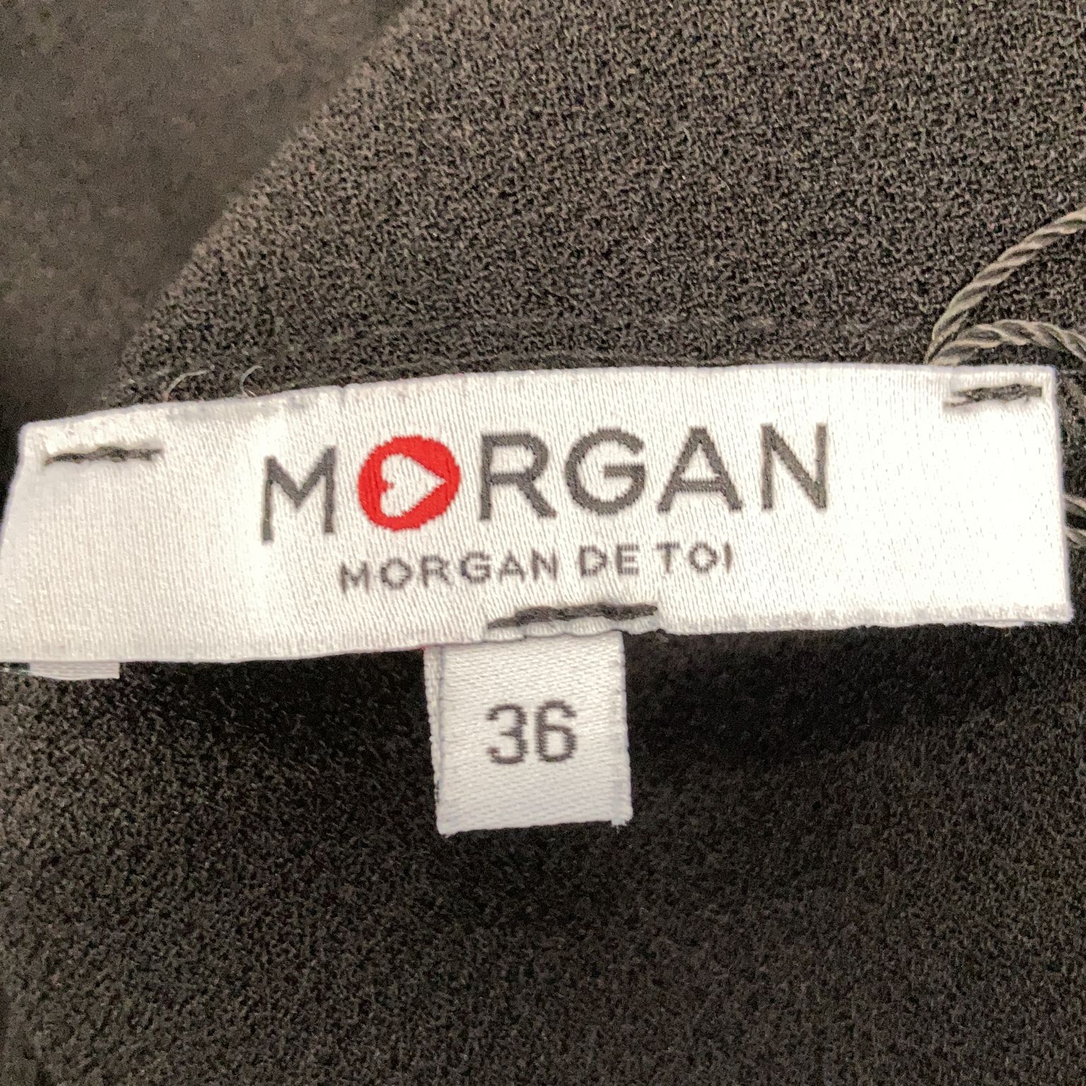 Morgan