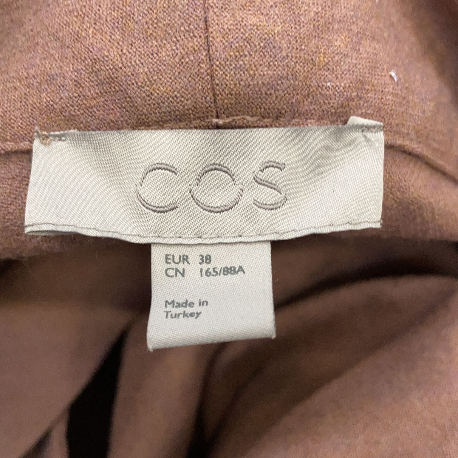 COS