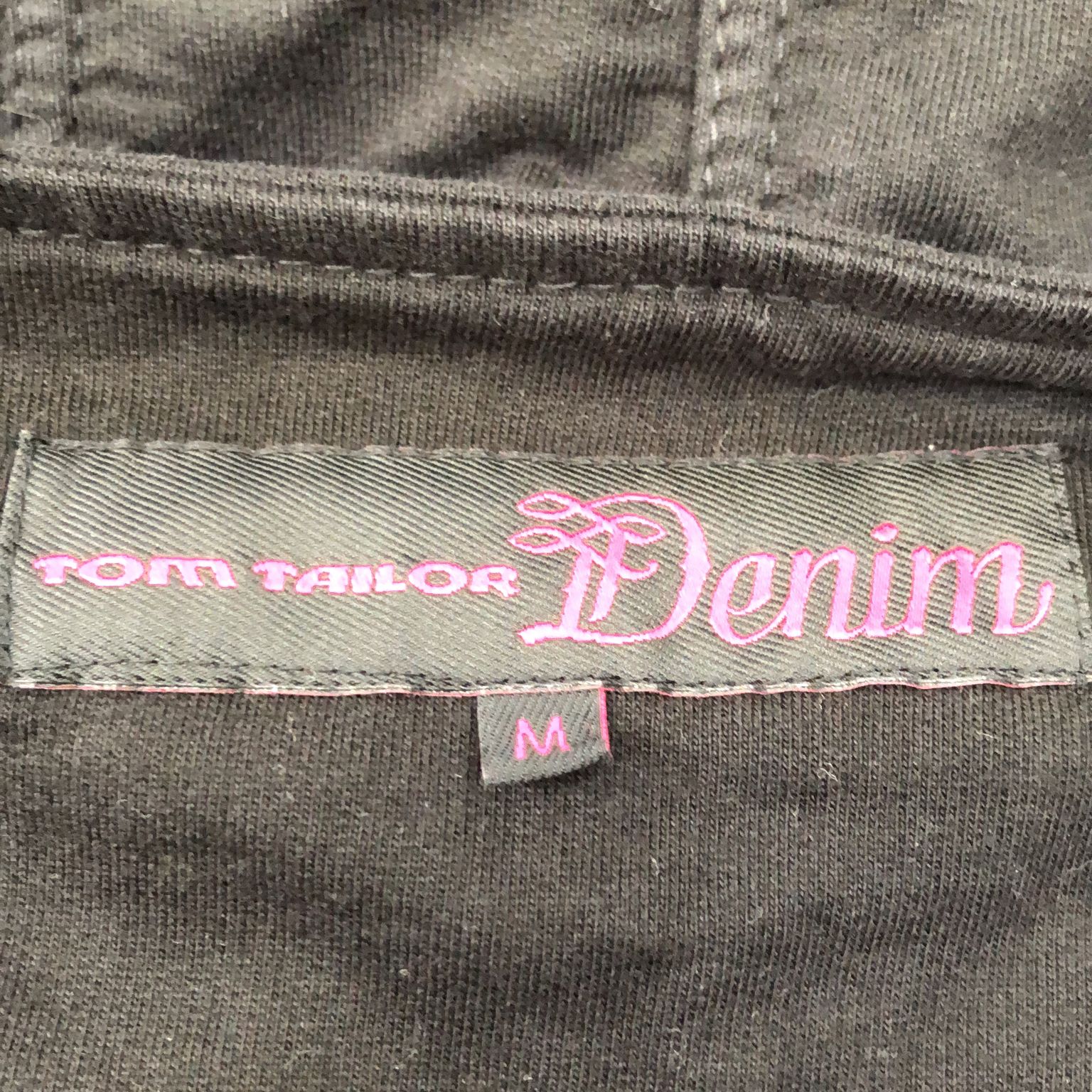 Tom Tailor Denim