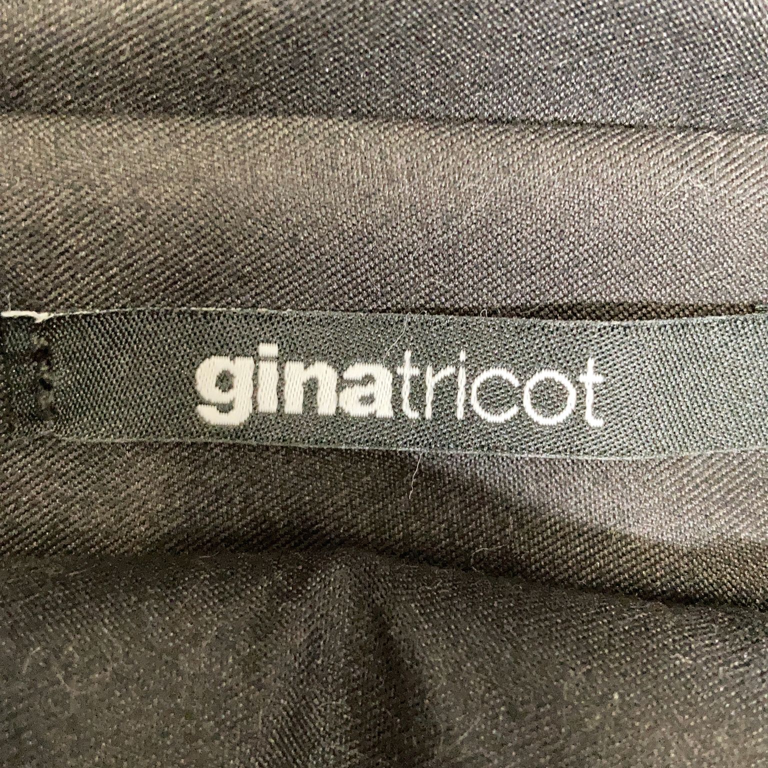 Gina Tricot