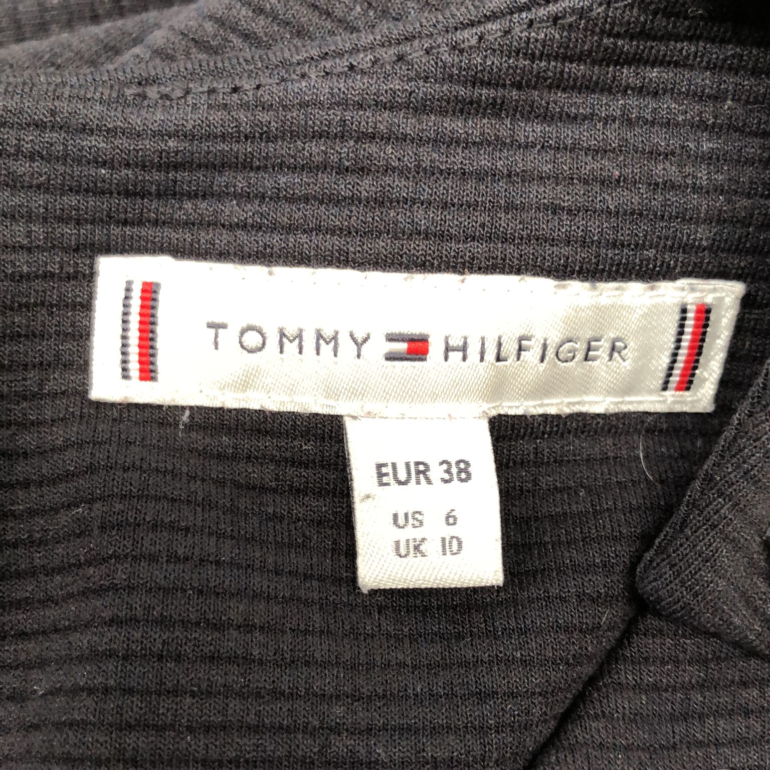 Tommy Hilfiger