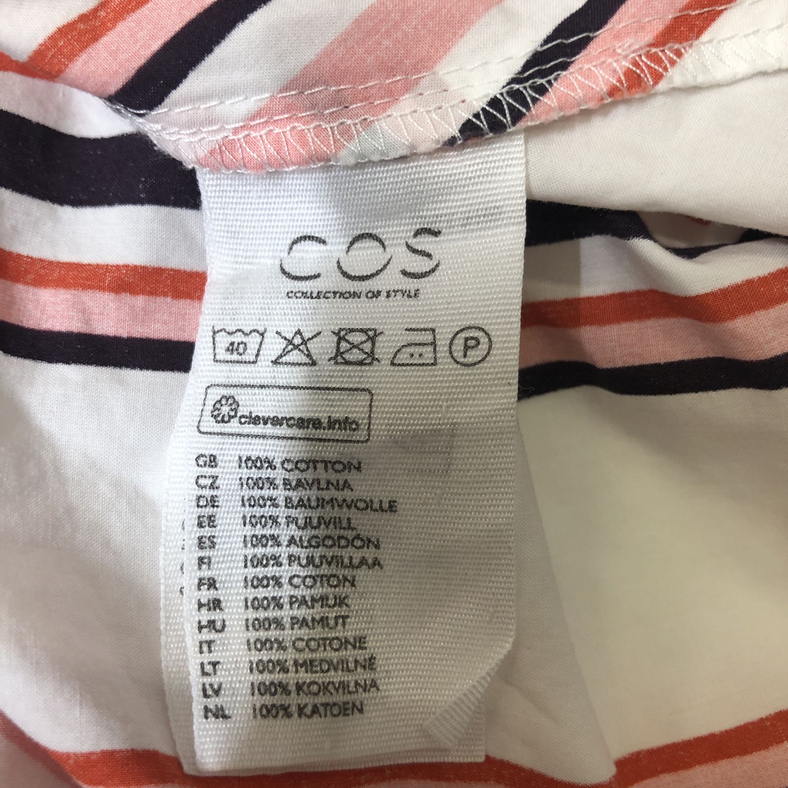 COS