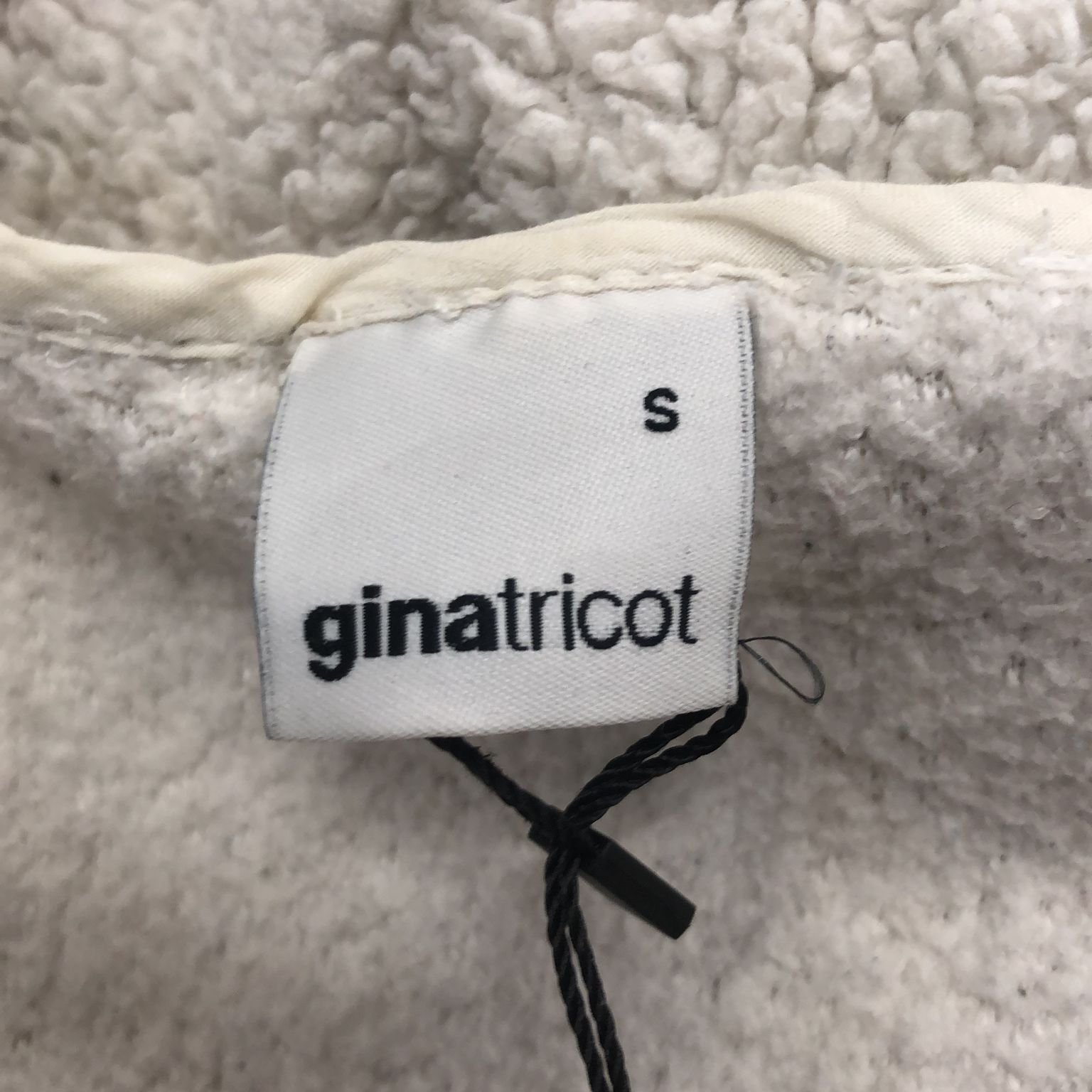 Gina Tricot