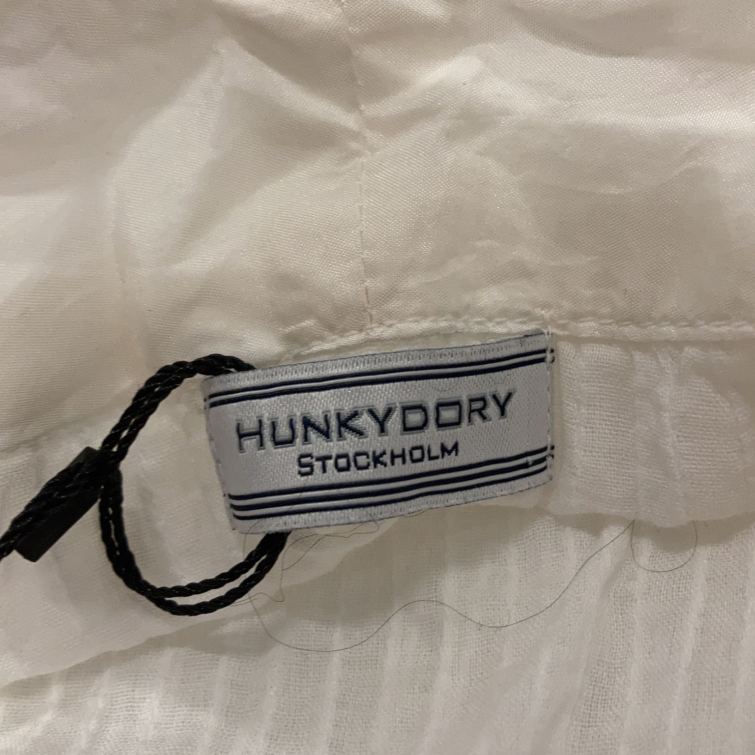 Hunkydory