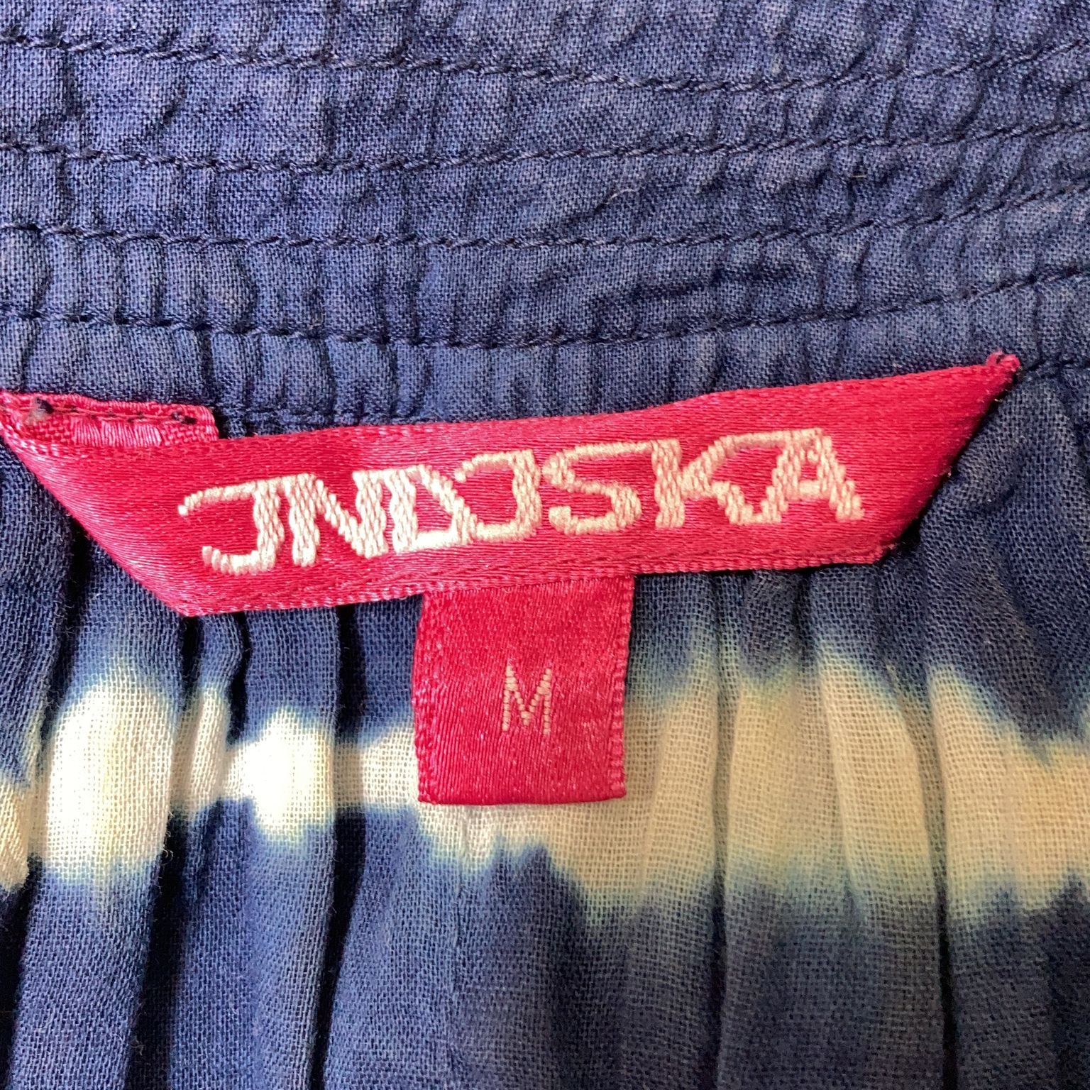 Indiska