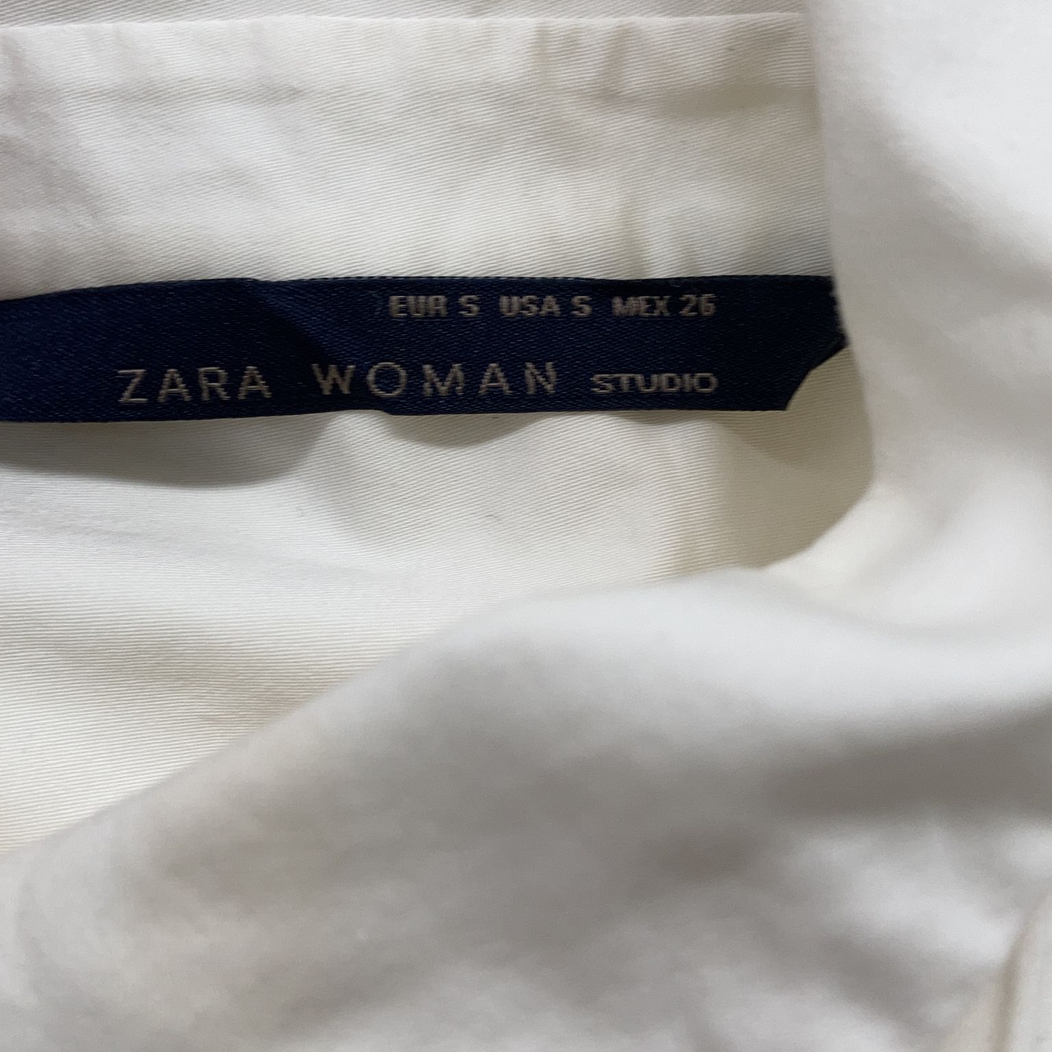 Zara Woman