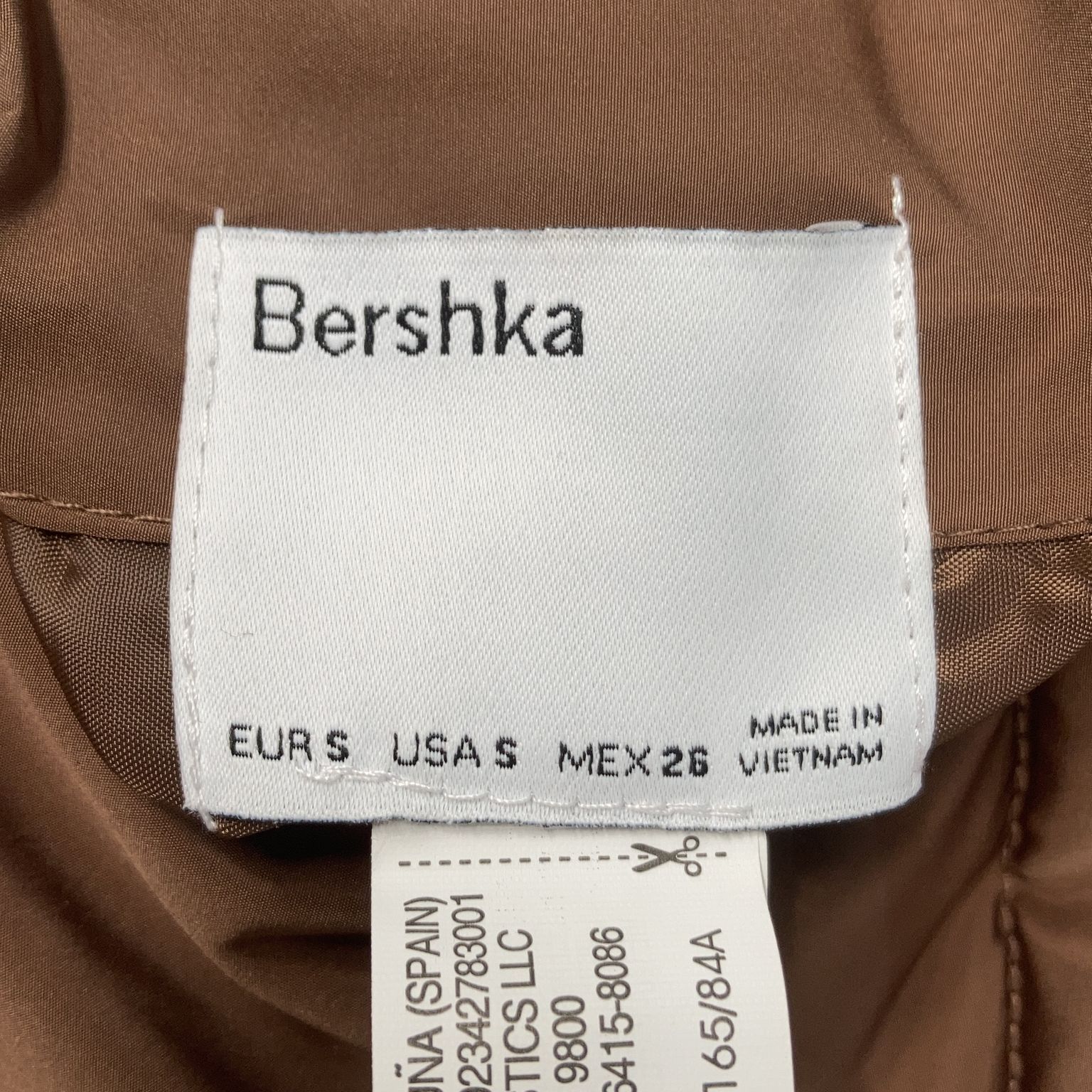 Bershka