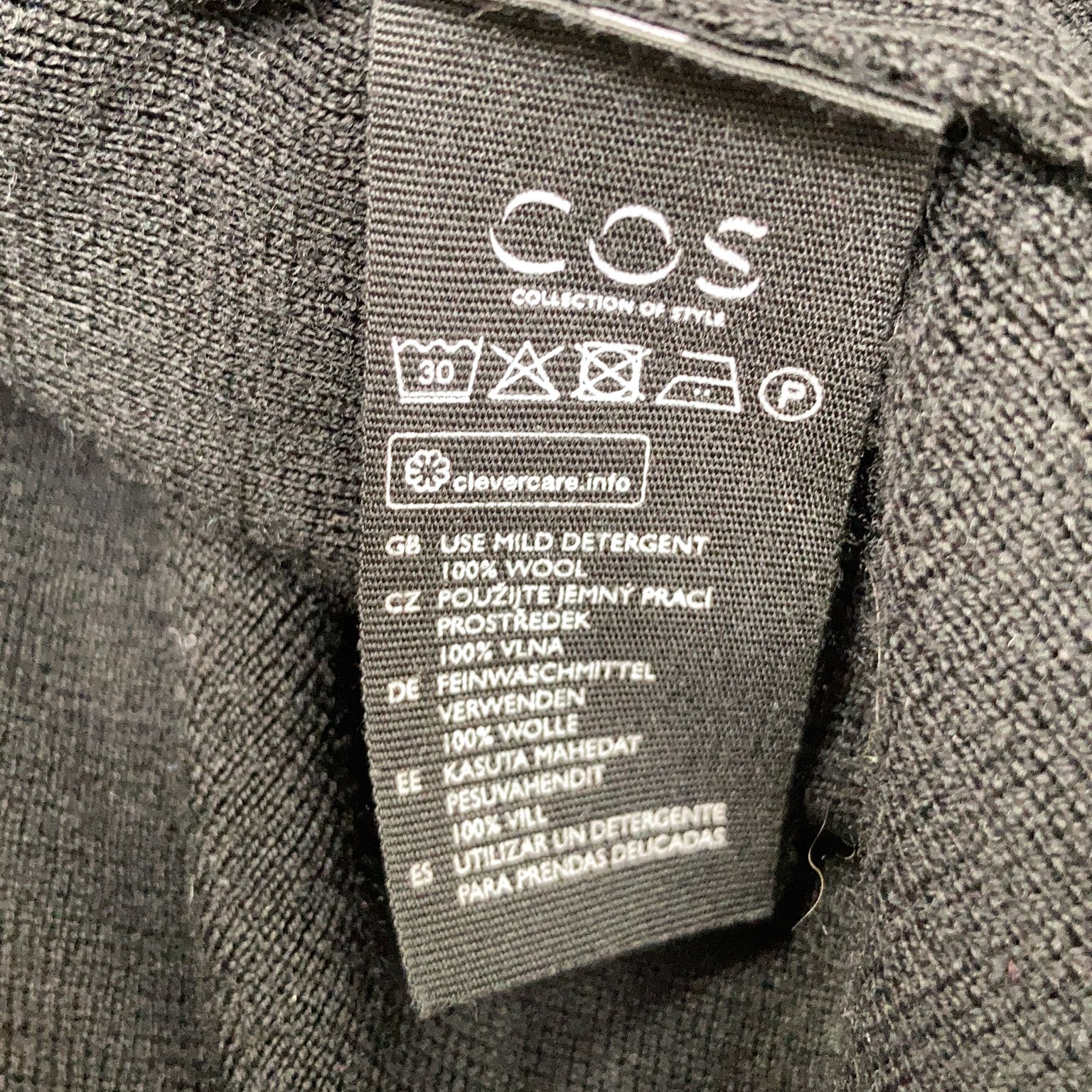 COS