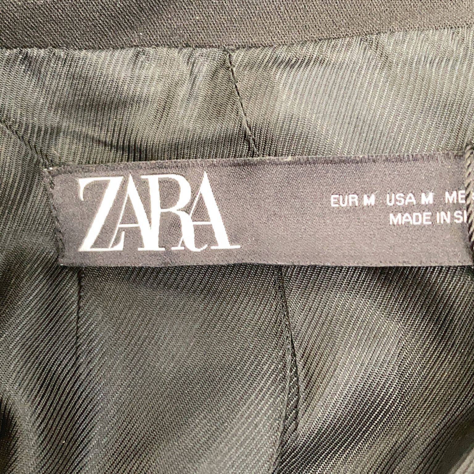 Zara